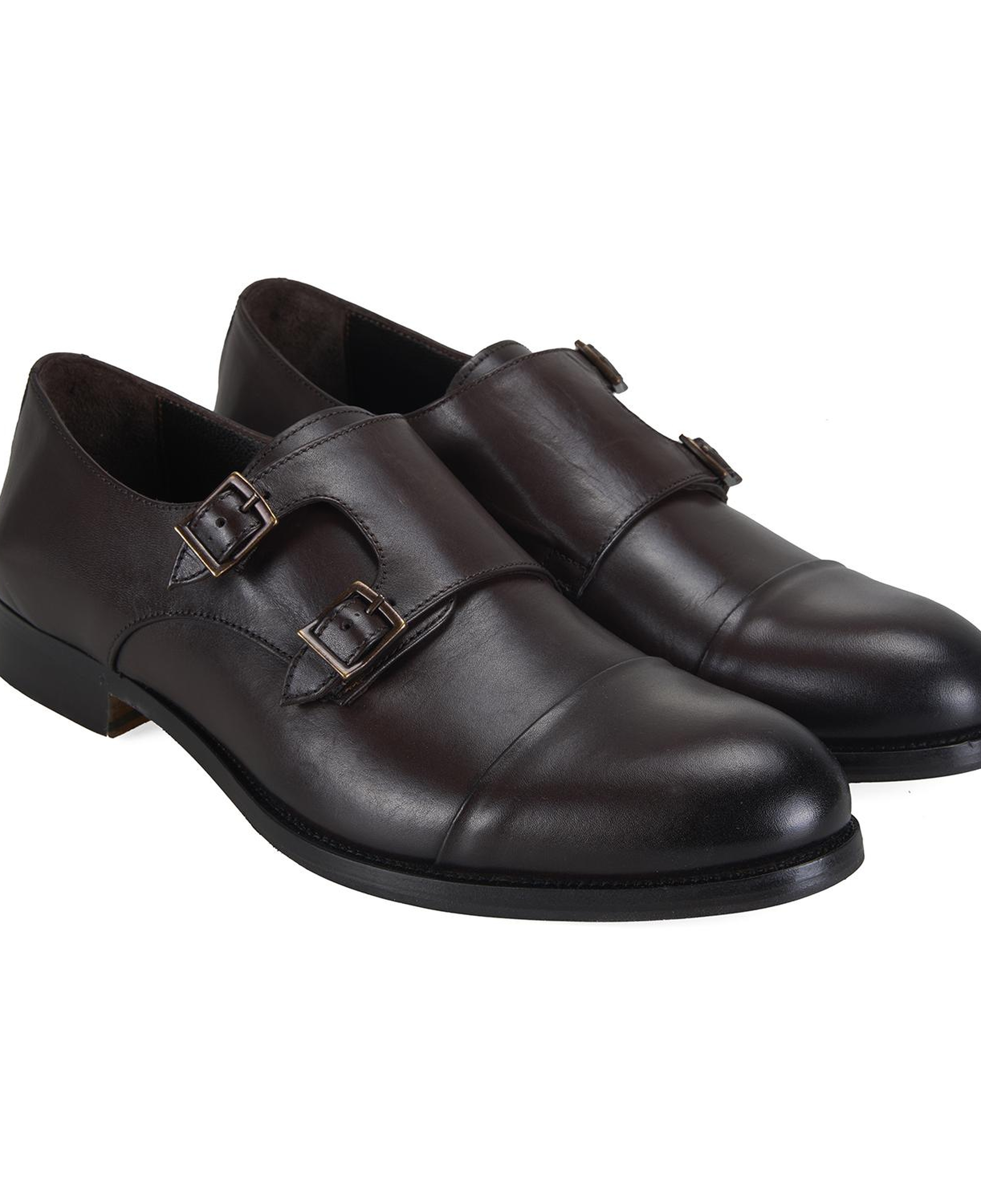 Sorinna Kahve Erkek Klasik Ayakkabı