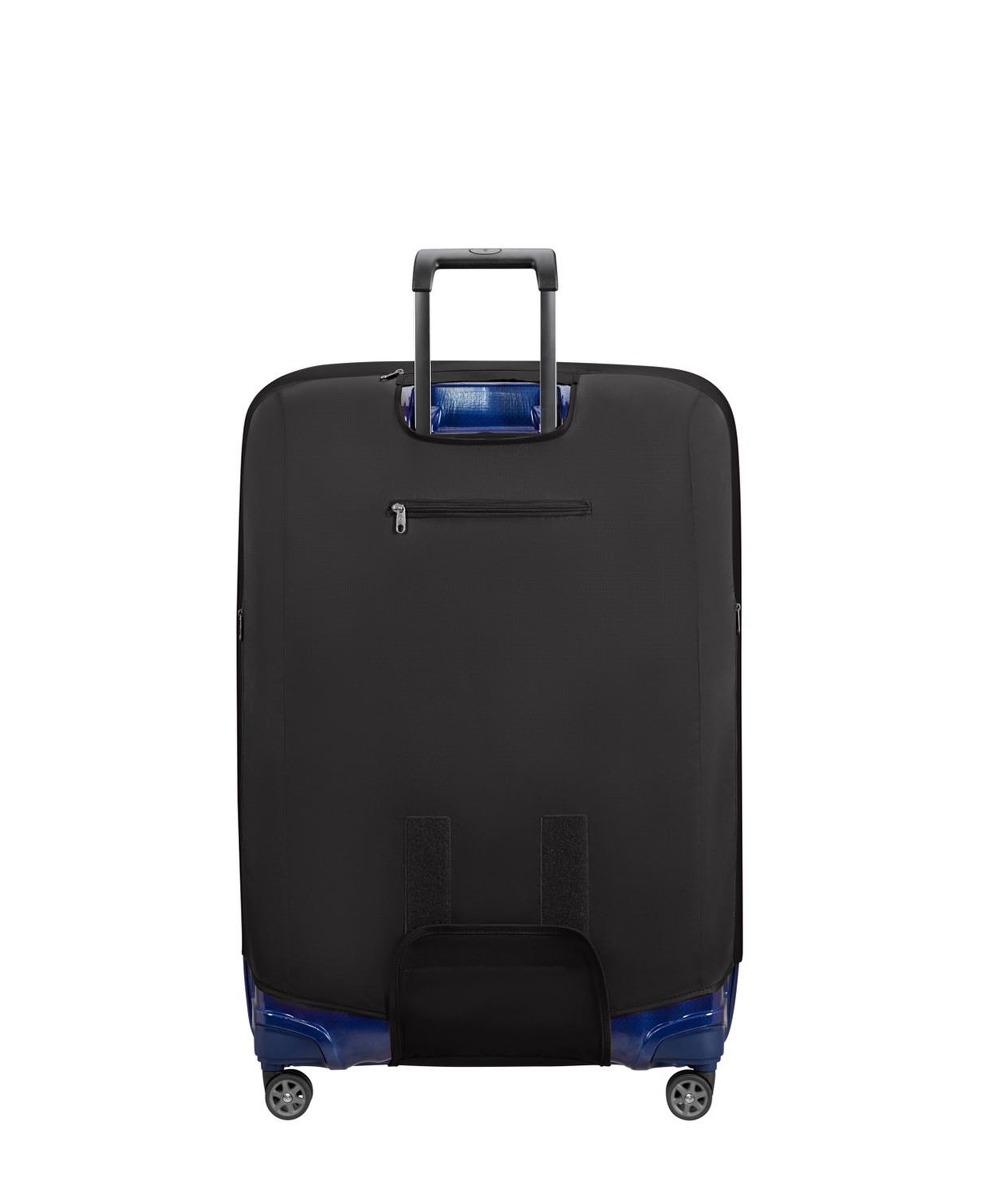 Samsonite Siyah Ta Revolution Valiz Kılıfı (XL)
