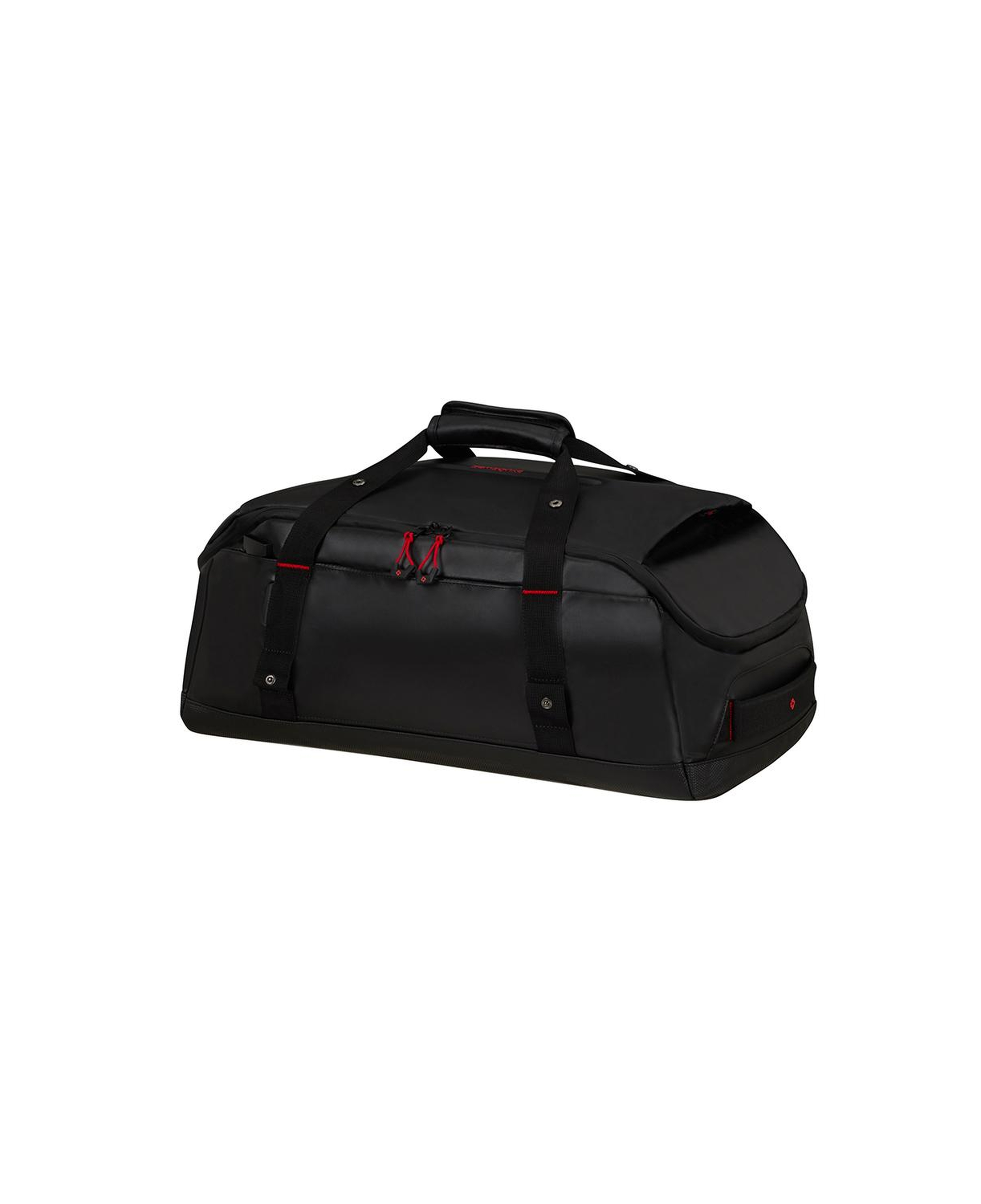 Samsonite Duffle Sarı Spor Çantası