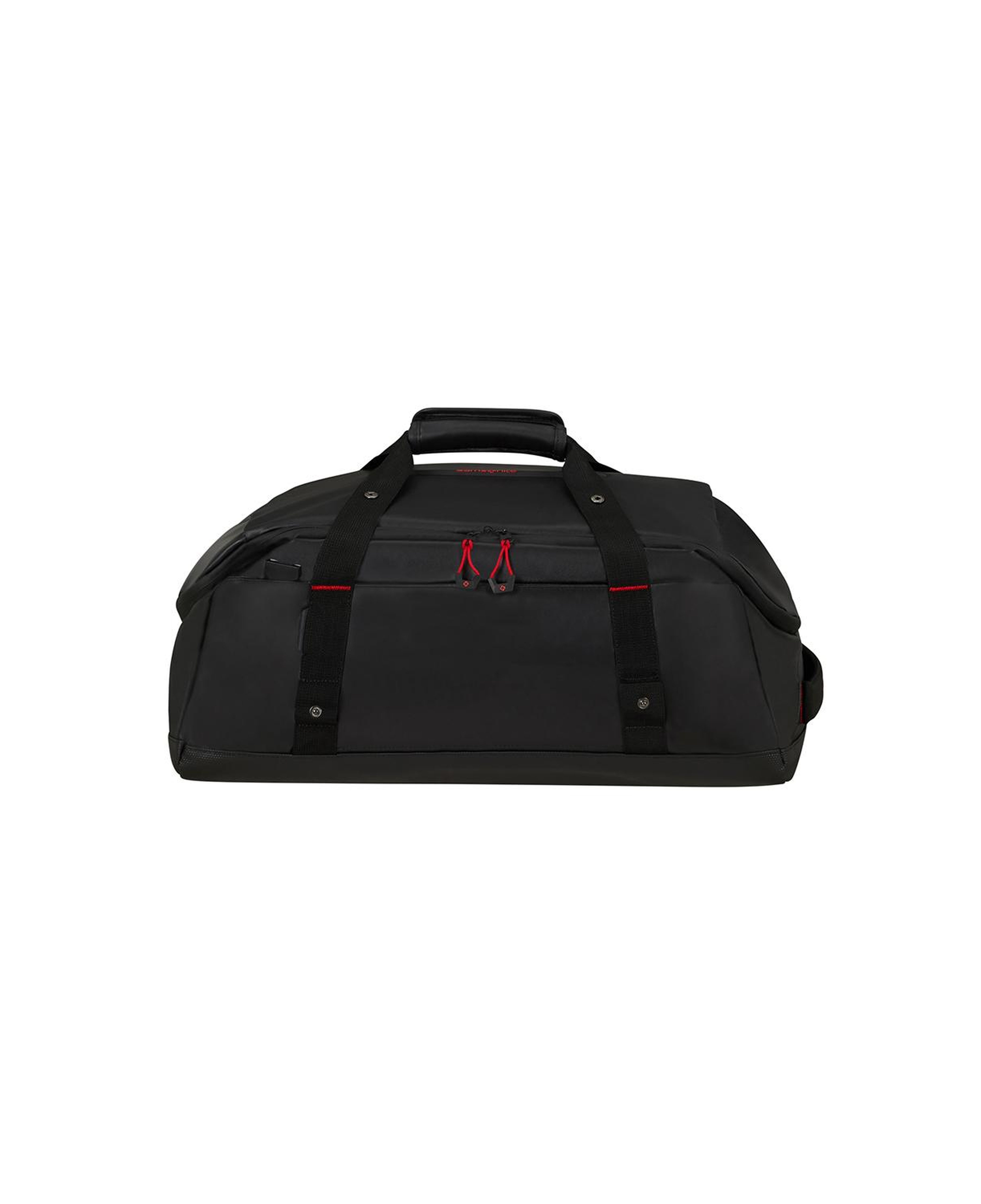 Samsonite Duffle Sarı Spor Çantası