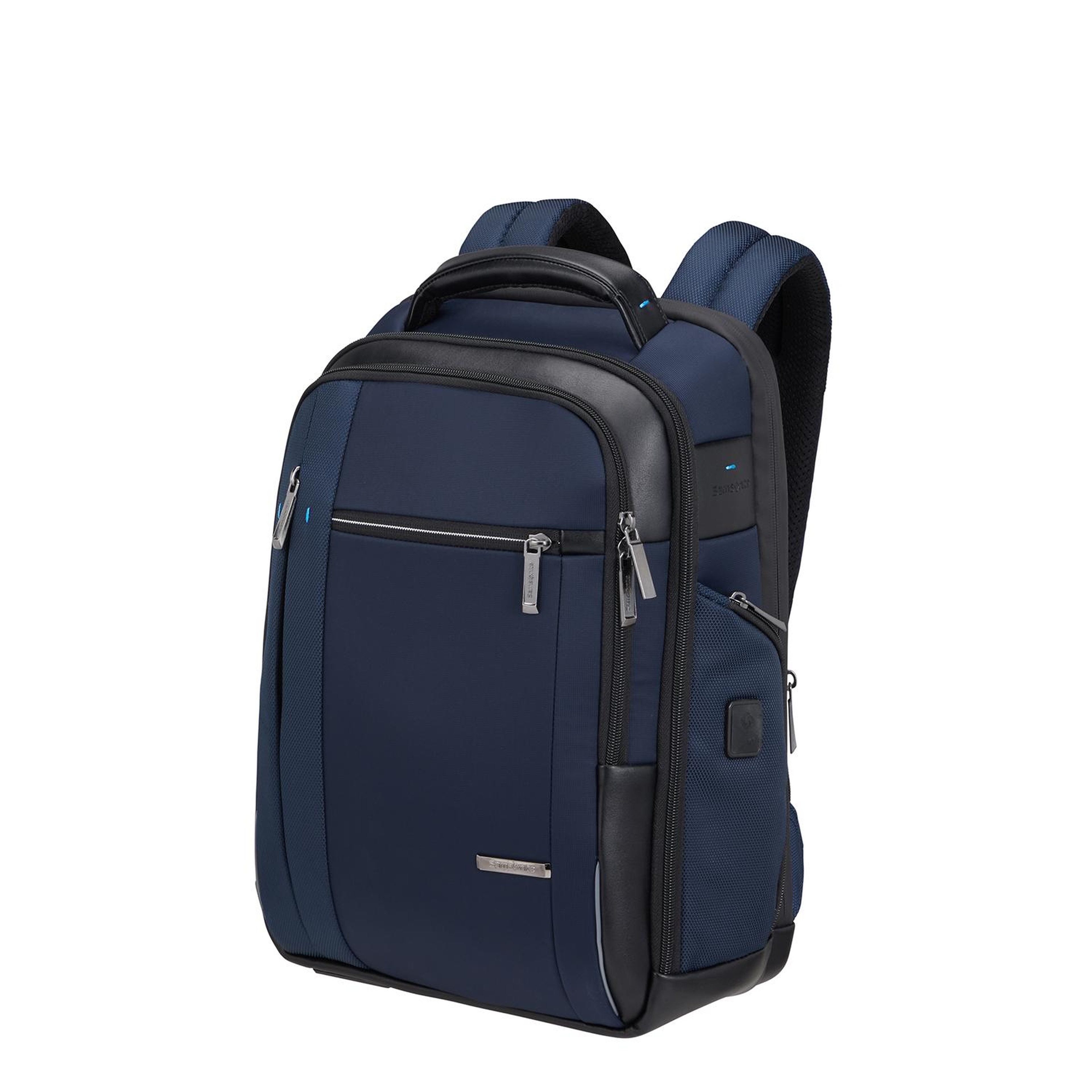 Samsonite Lacivert Spectrolite 3.0 - Laptop Sırt Çantası 14.1"