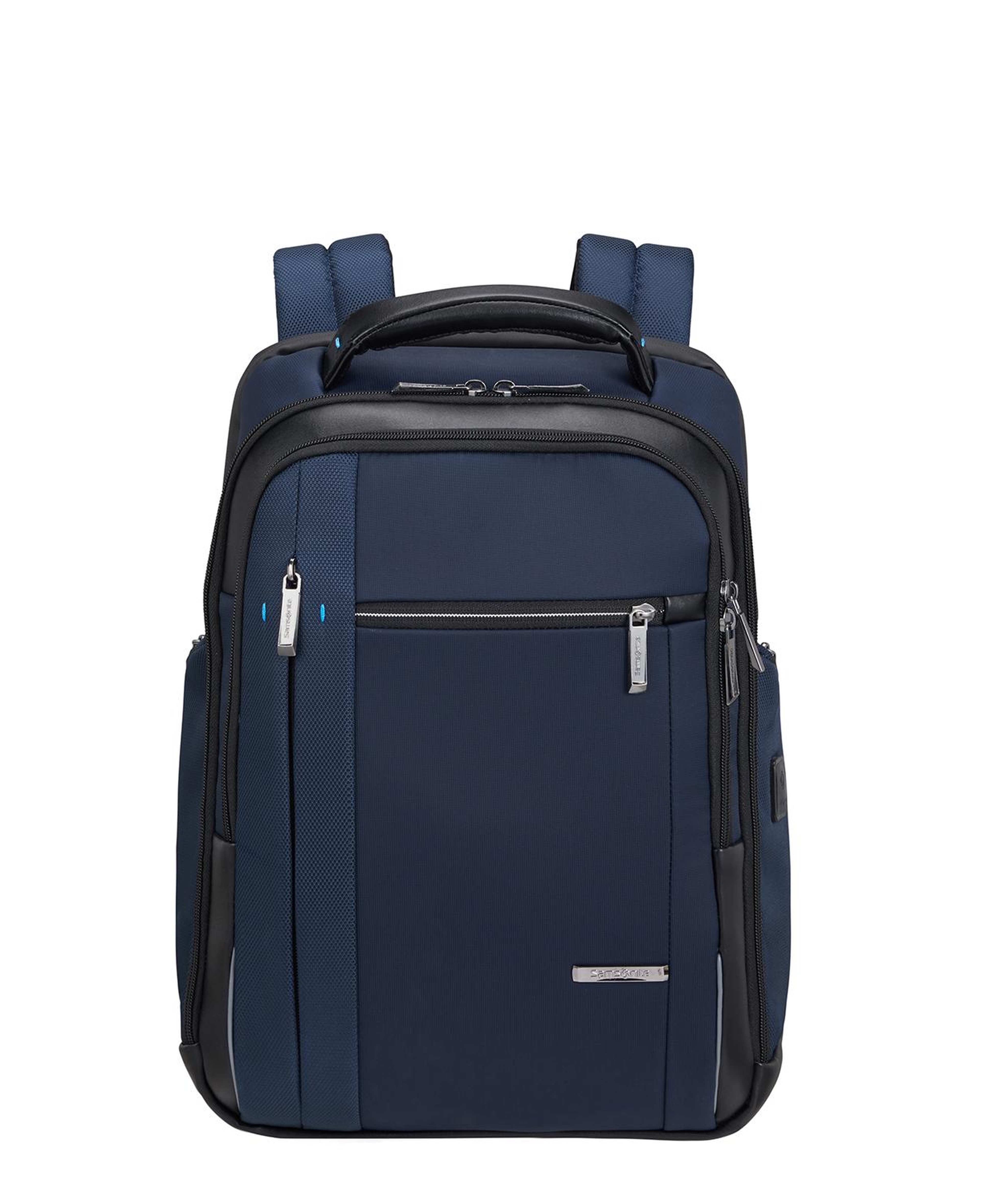 Samsonite Lacivert Spectrolite 3.0 - Laptop Sırt Çantası 14.1"