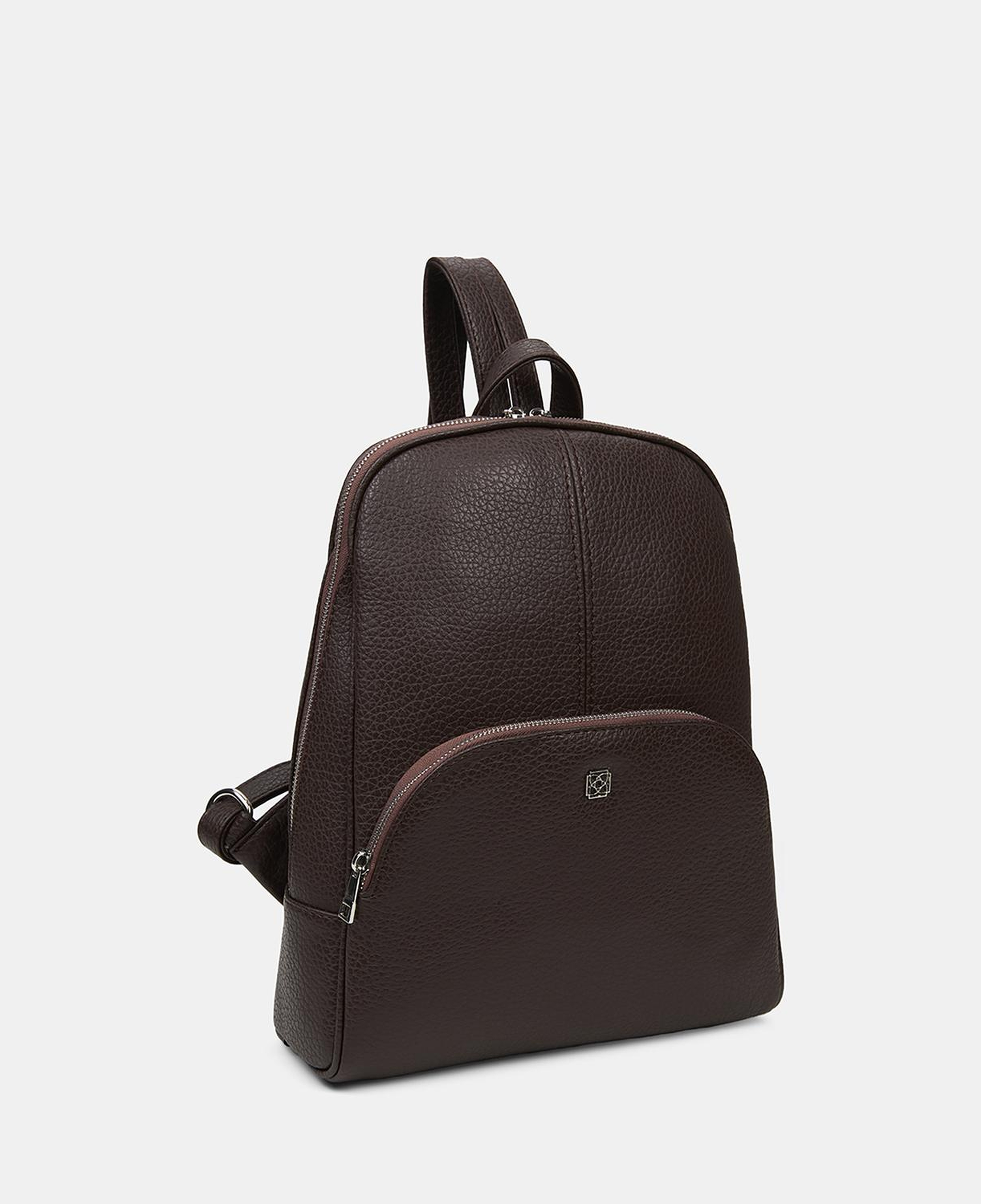 Kadın Kahve Sırt Çantası