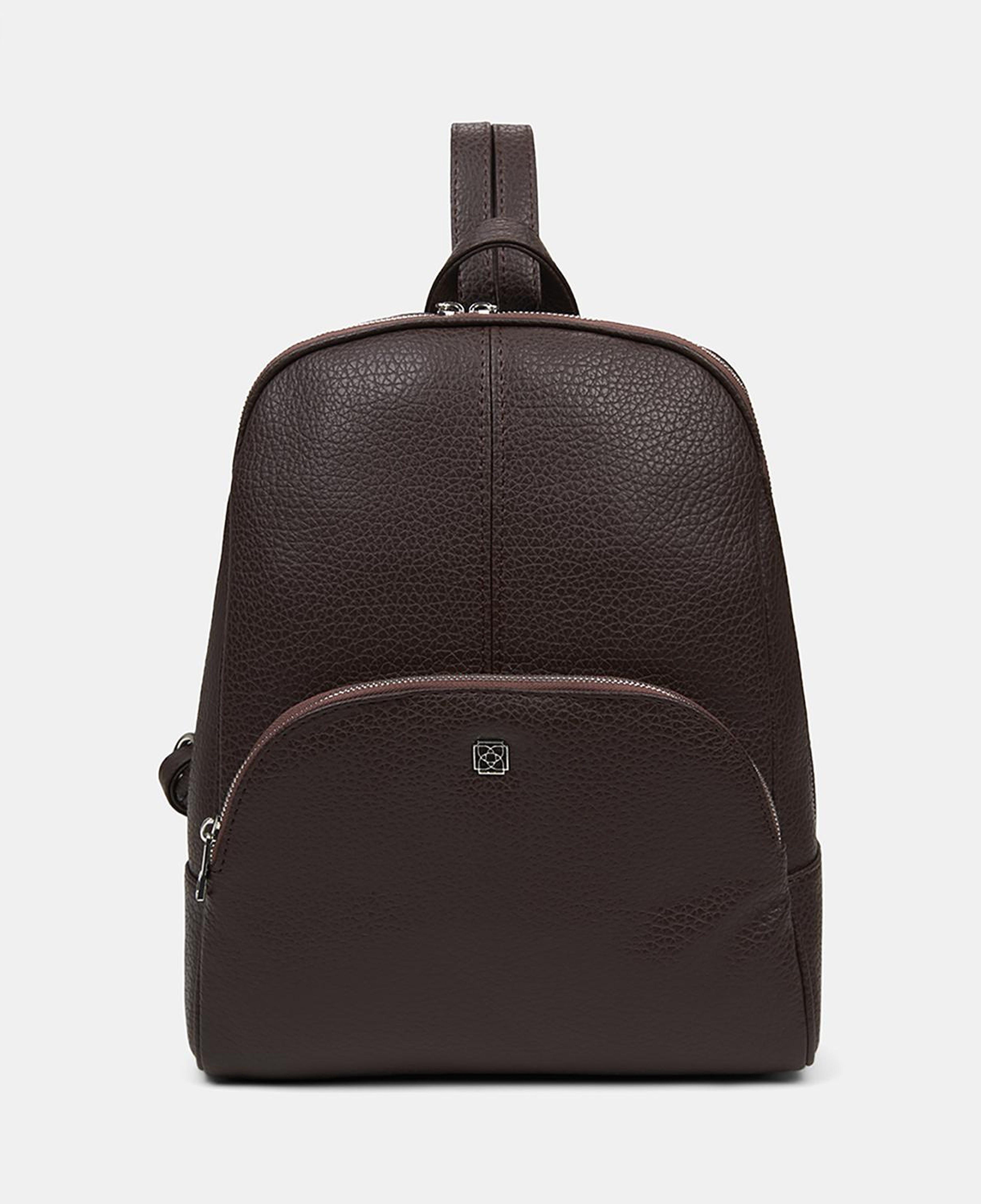 Kadın Kahve Sırt Çantası