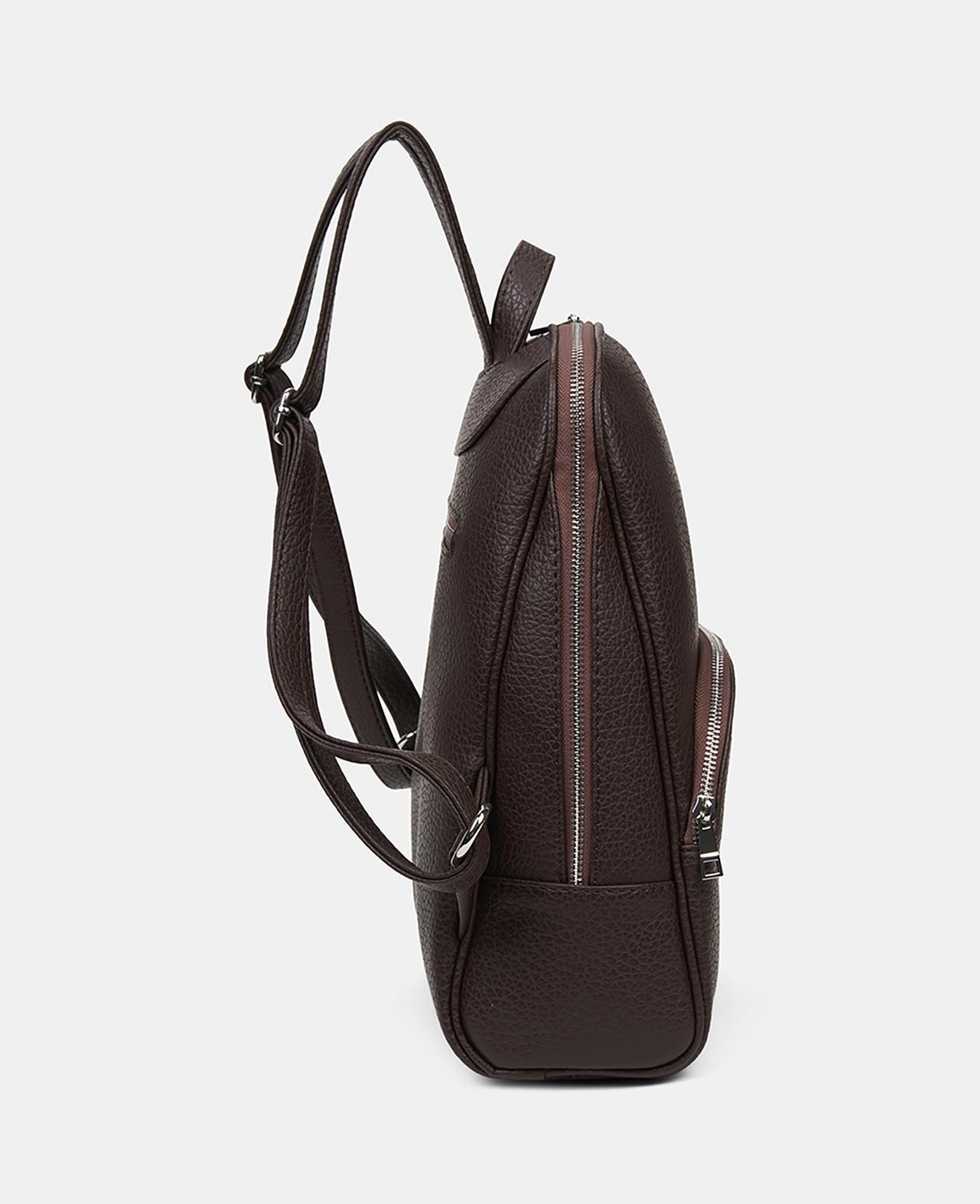 Kadın Kahve Sırt Çantası