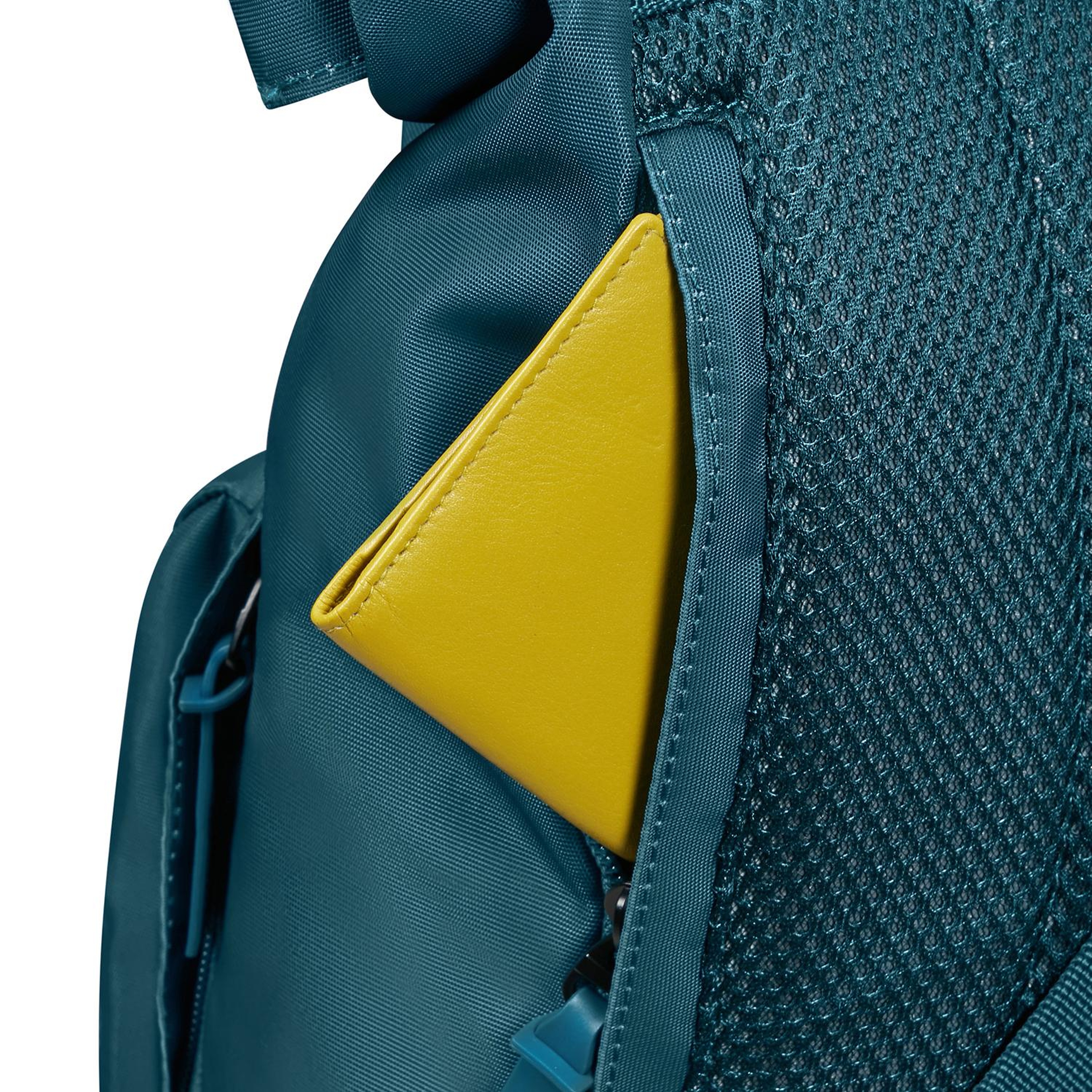 American Tourister Koyu Mavi Urban Groove Sırt Çantası