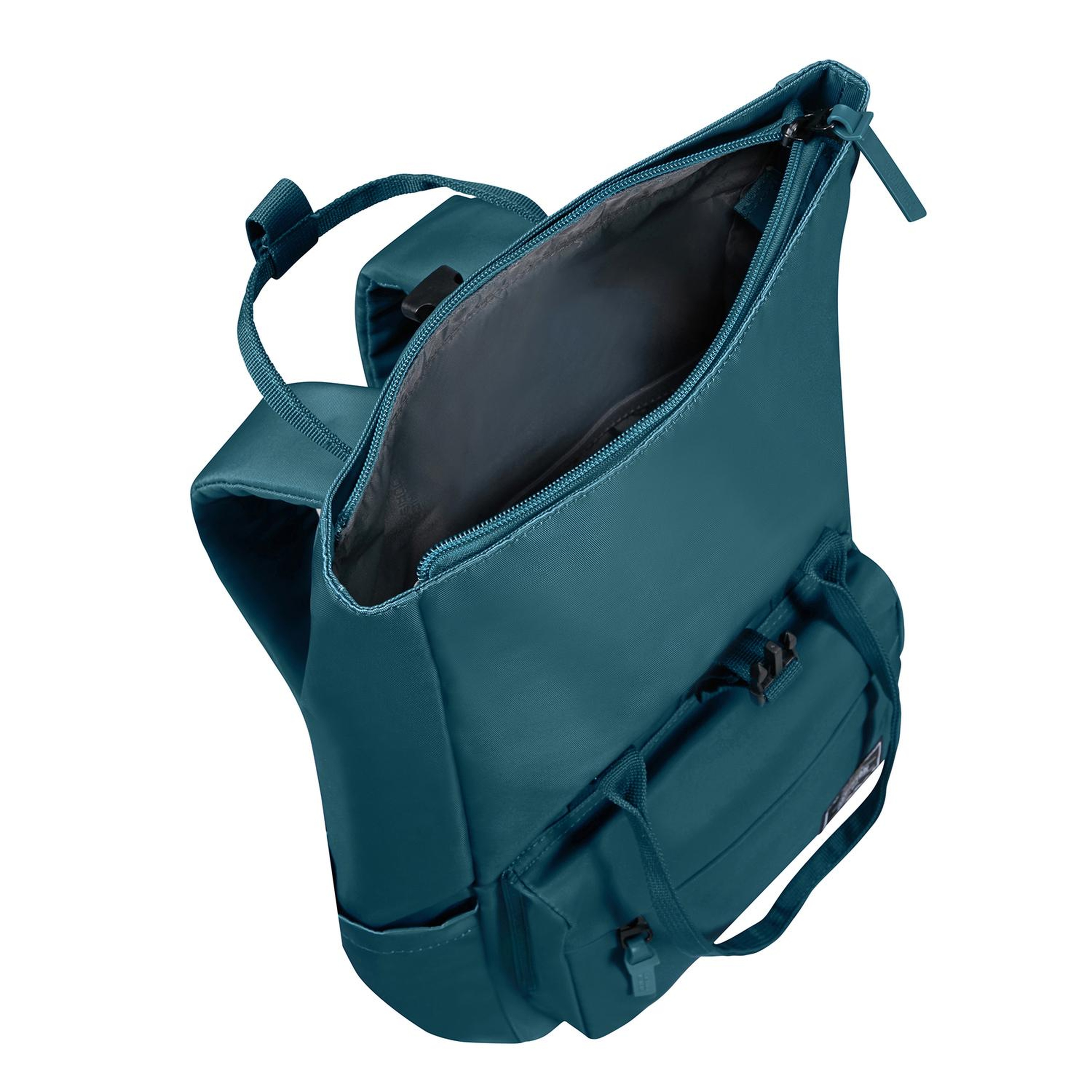 American Tourister Koyu Mavi Urban Groove Sırt Çantası