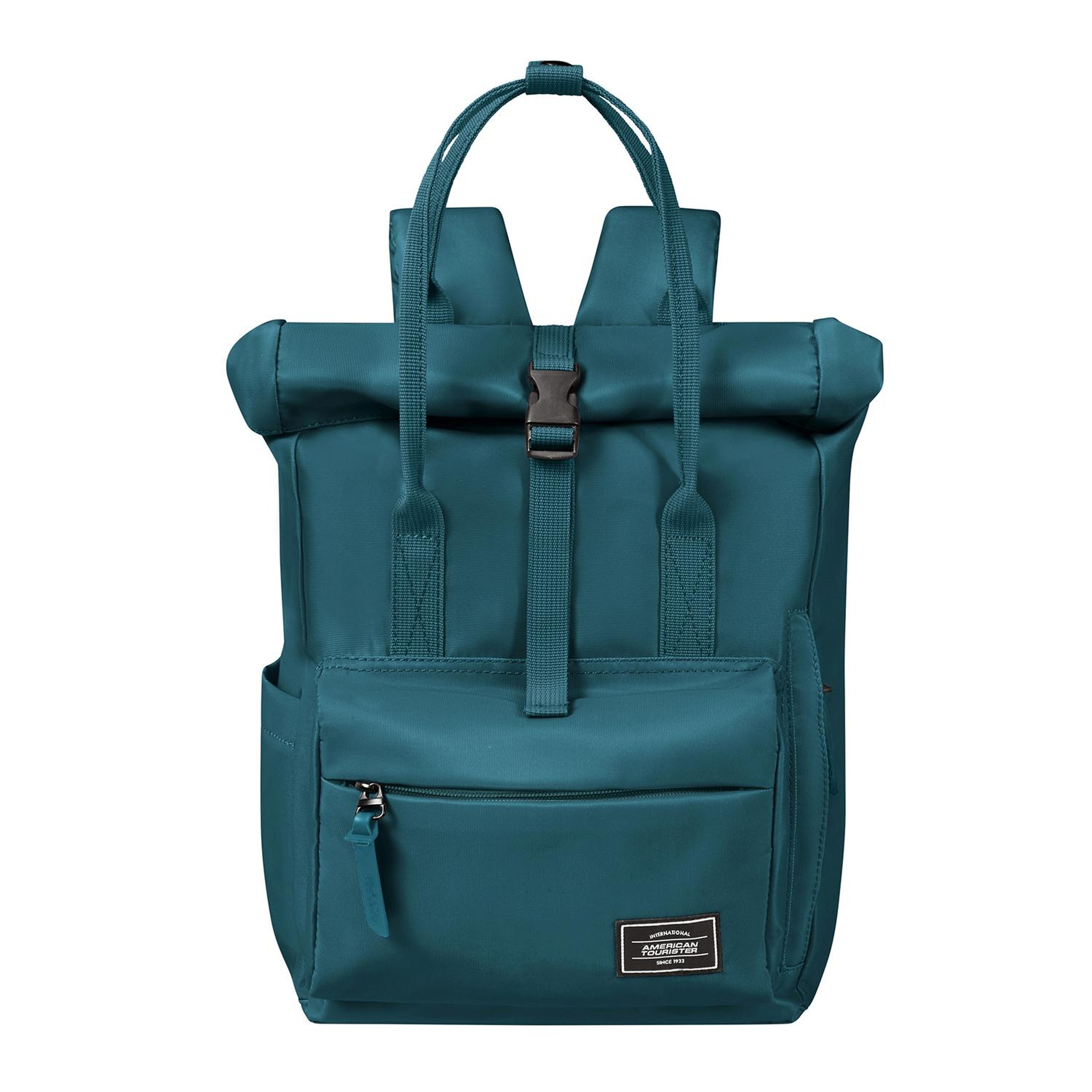 American Tourister Koyu Mavi Urban Groove Sırt Çantası