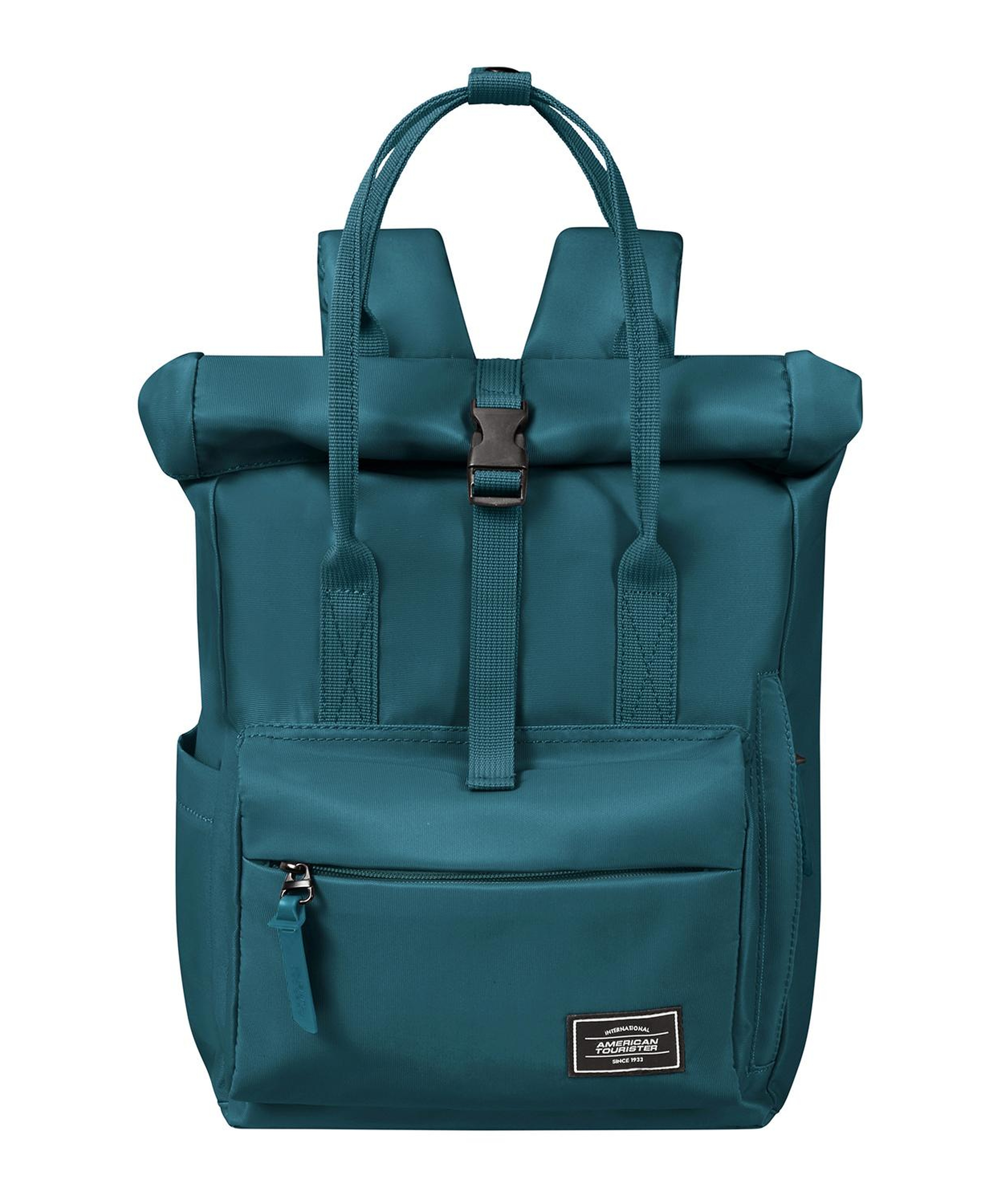 American Tourister Koyu Mavi Urban Groove Sırt Çantası