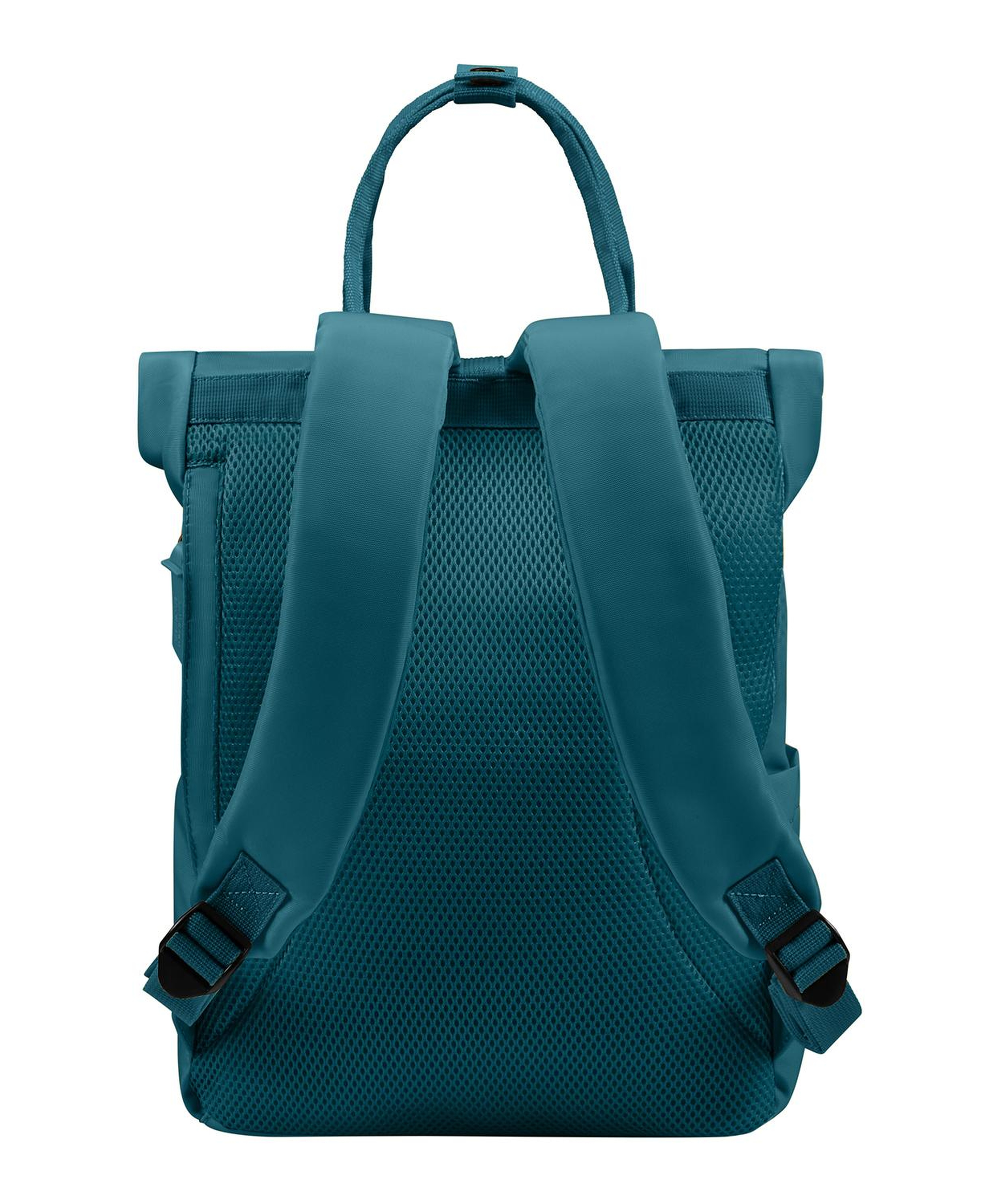 American Tourister Koyu Mavi Urban Groove Sırt Çantası