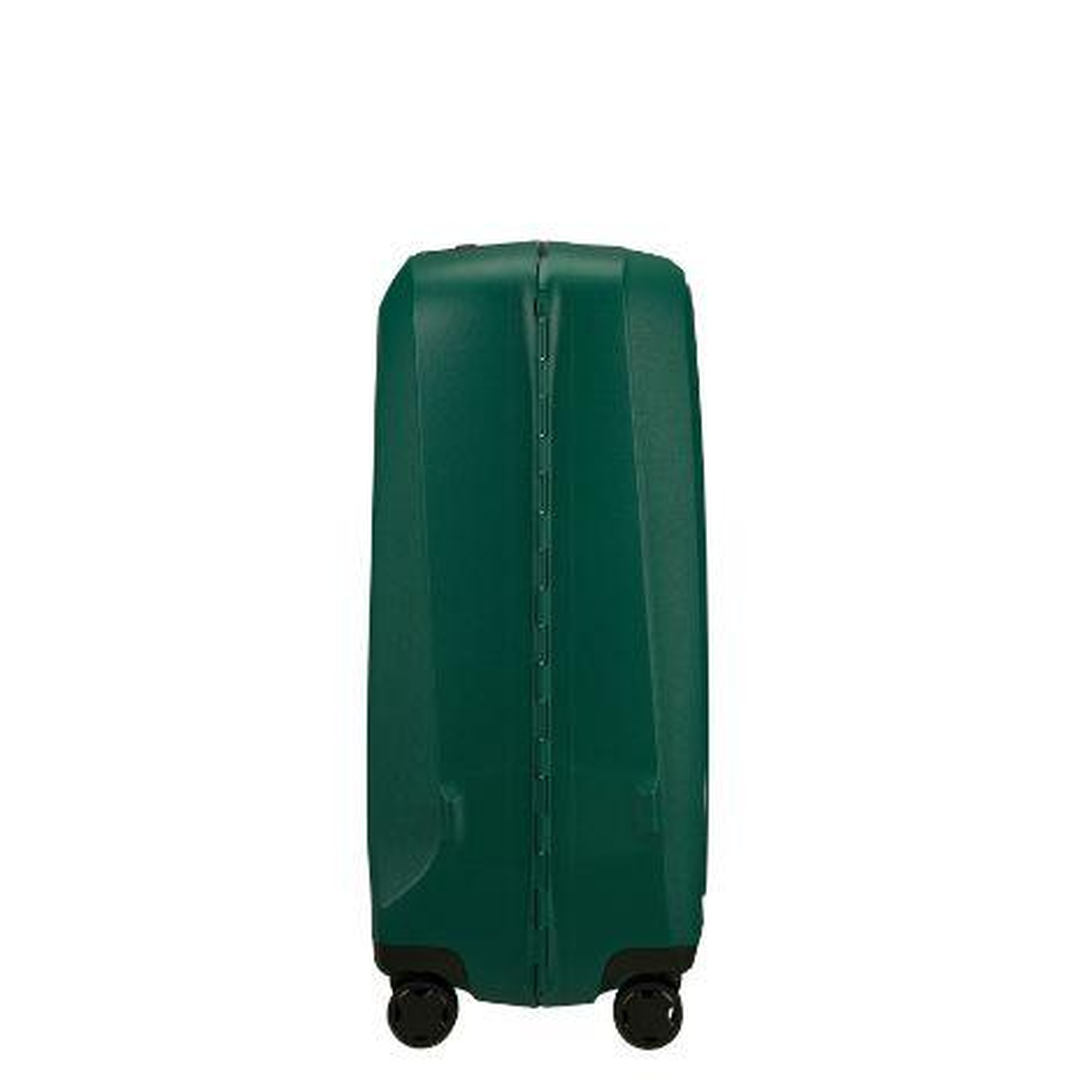 Samsonite Yeşil Essens-Spinner 4 Tekerlekli Orta Boy Valiz 69cm