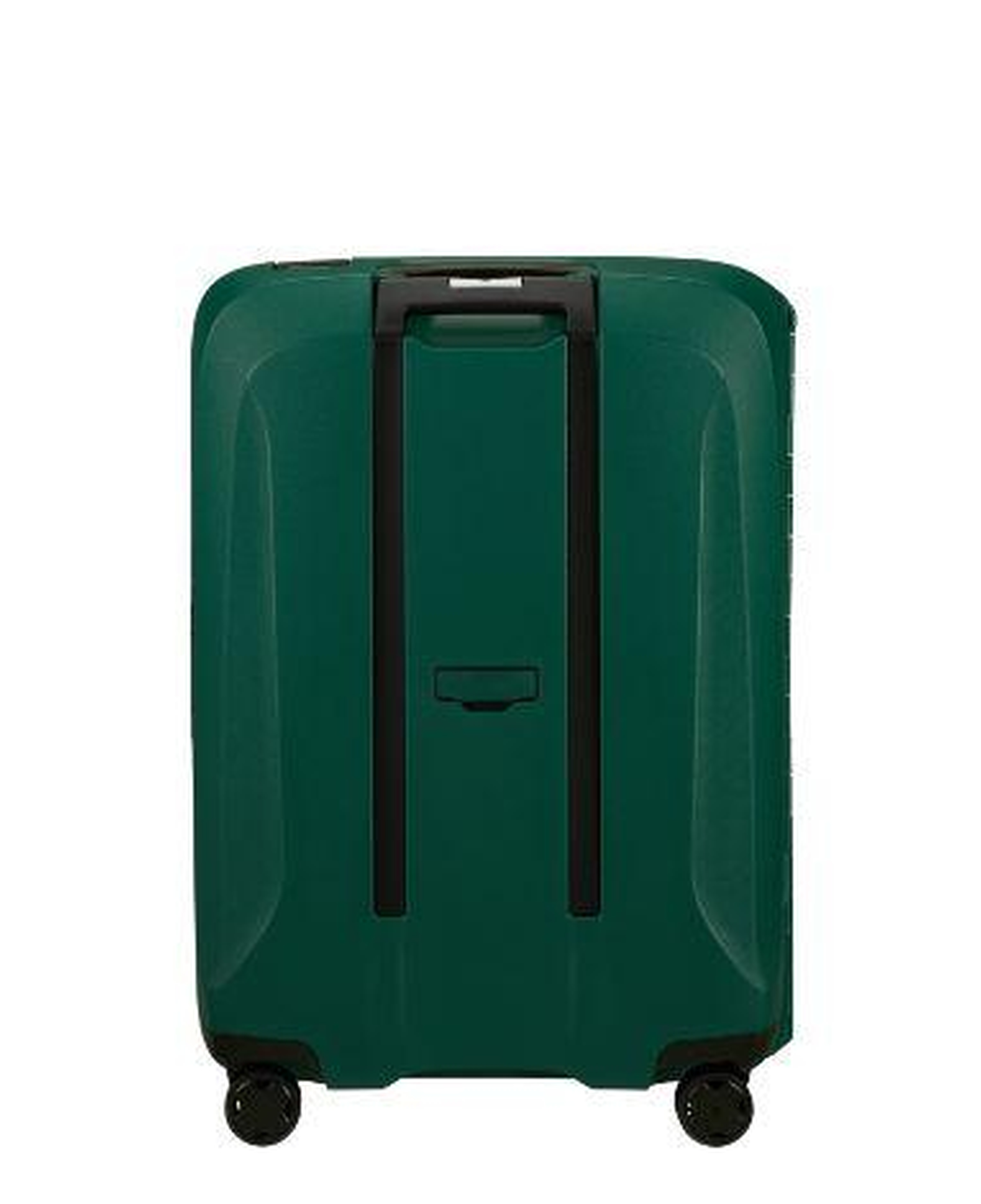 Samsonite Yeşil Essens-Spinner 4 Tekerlekli Orta Boy Valiz 69cm