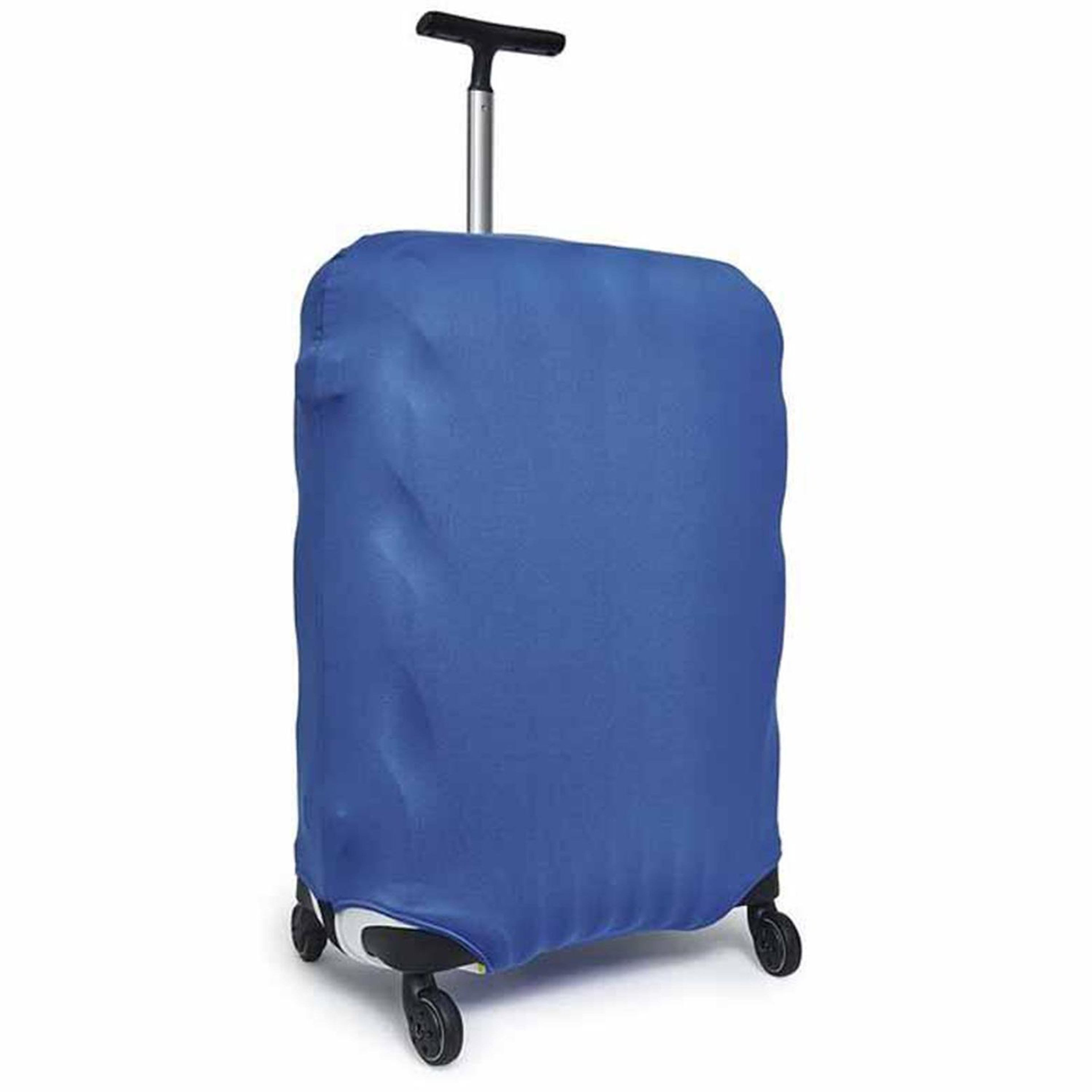 Samsonite Lacivert Seyahat Aksesuarları - Büyük Boy Valiz Kılıfı