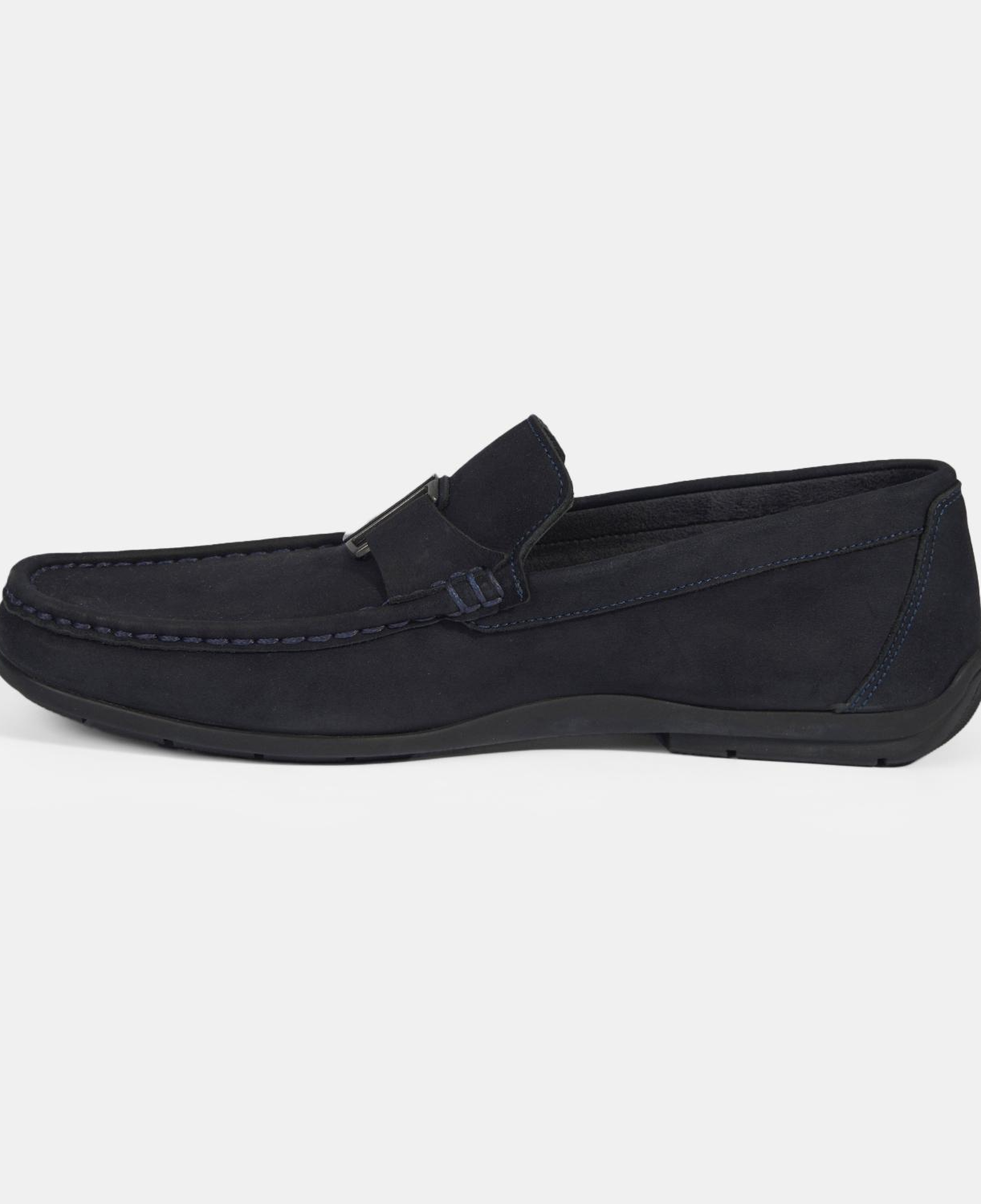 Nereus Lacivert Erkek Günlük Ayakkabı