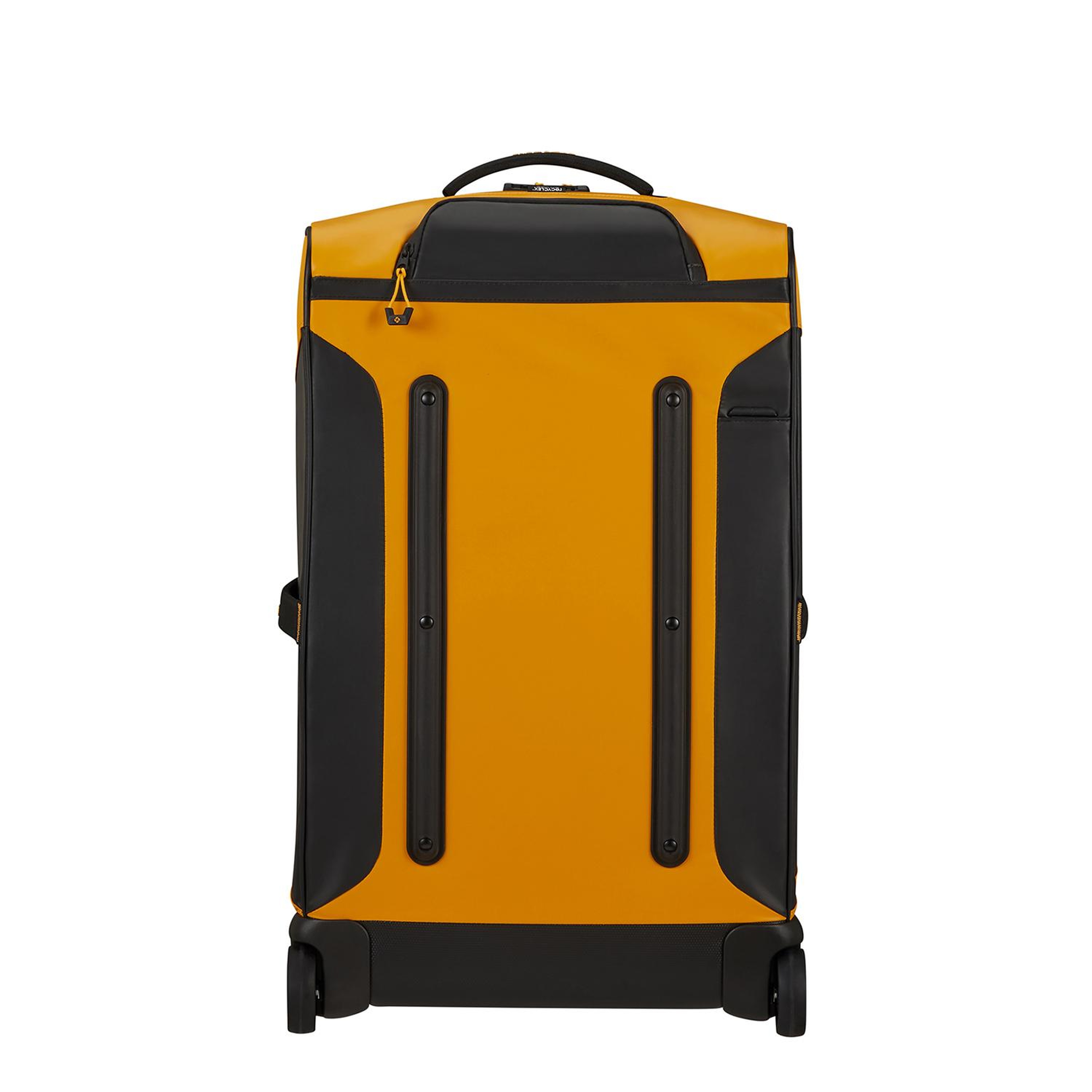 Samsonite Turuncu Ecodiver 67/24 Orta Boy Valiz