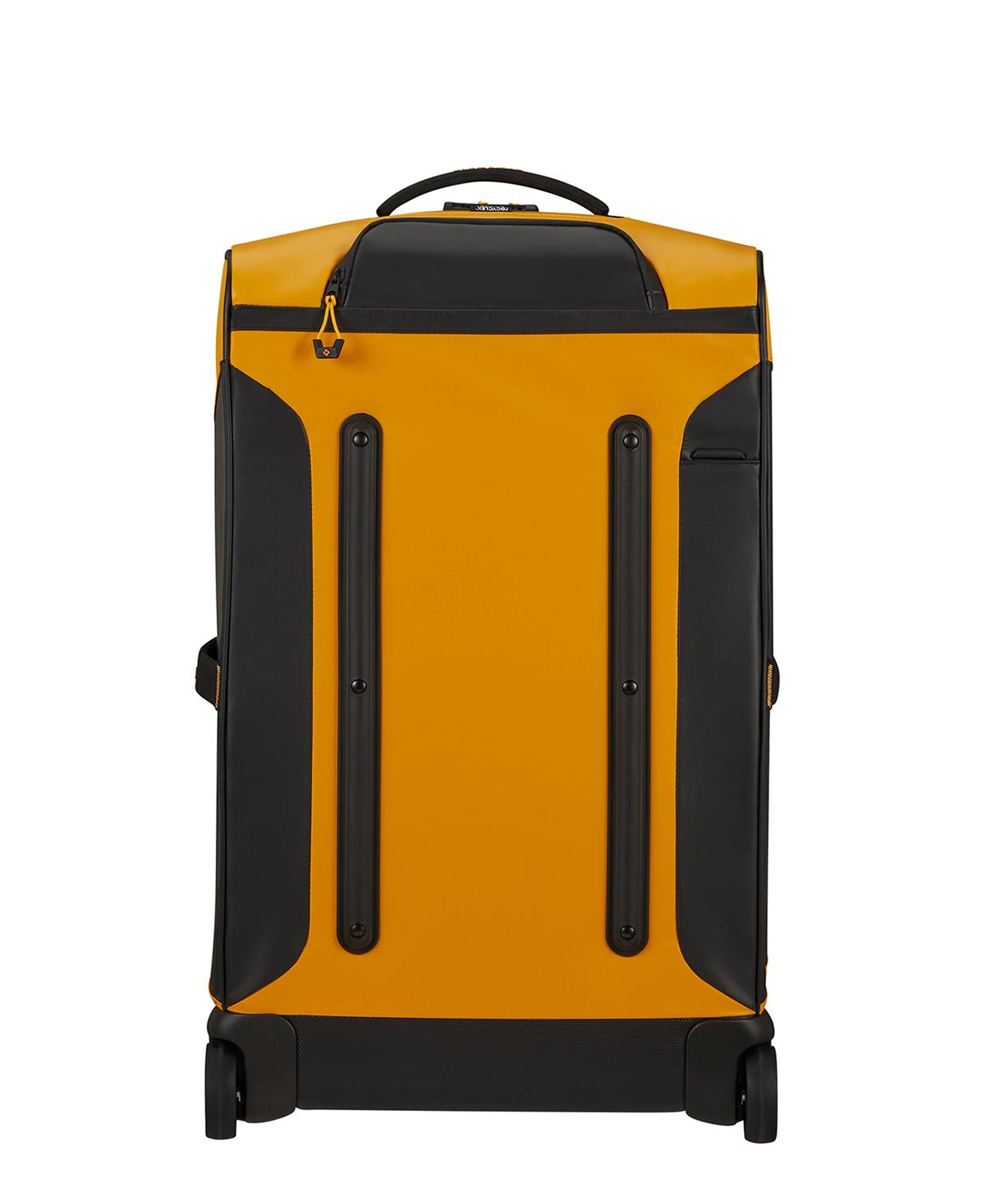 Samsonite Turuncu Ecodiver 67/24 Orta Boy Valiz