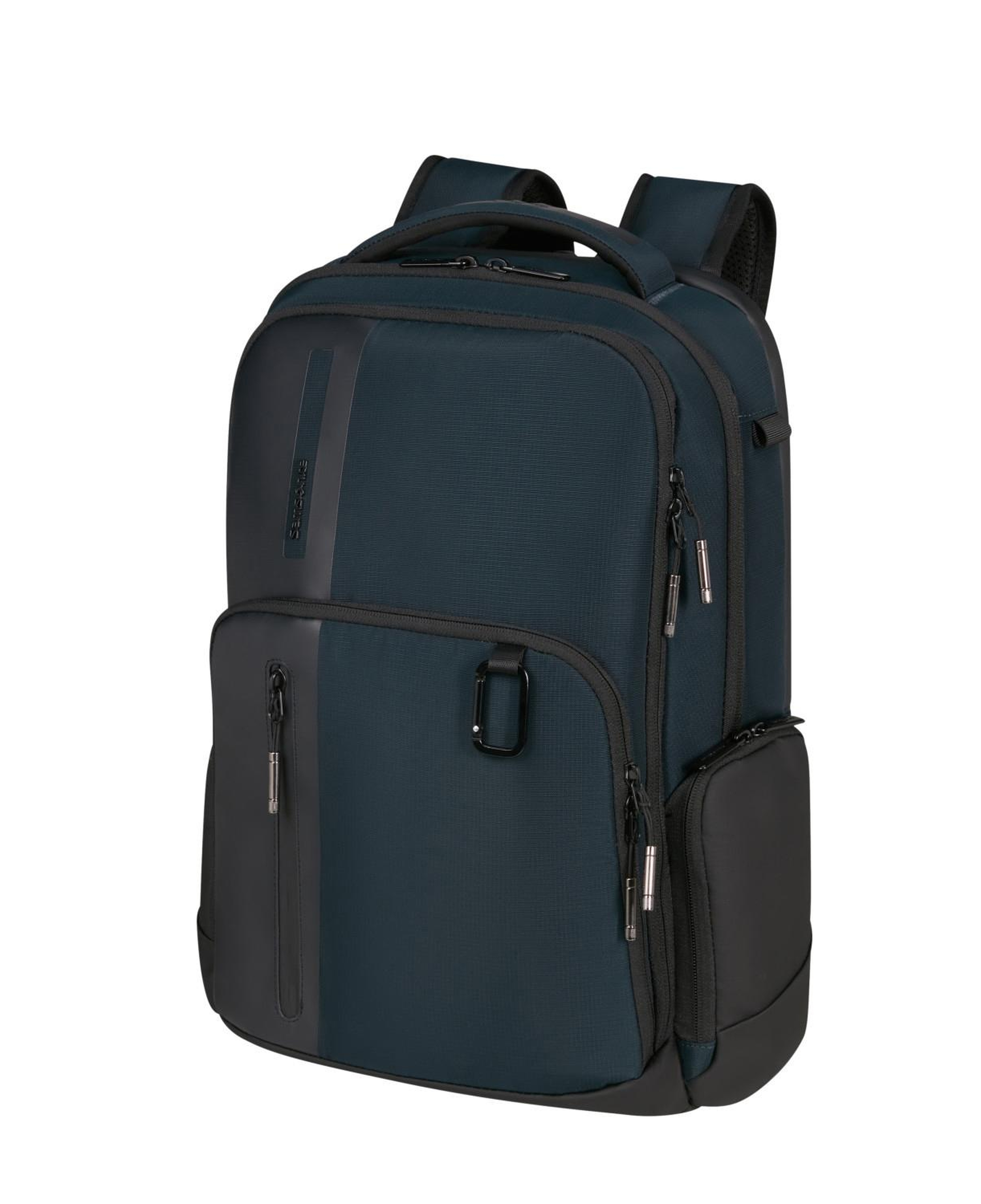 Samsonite Lacivert Biz2Go Sırt Çantası 15.6"
