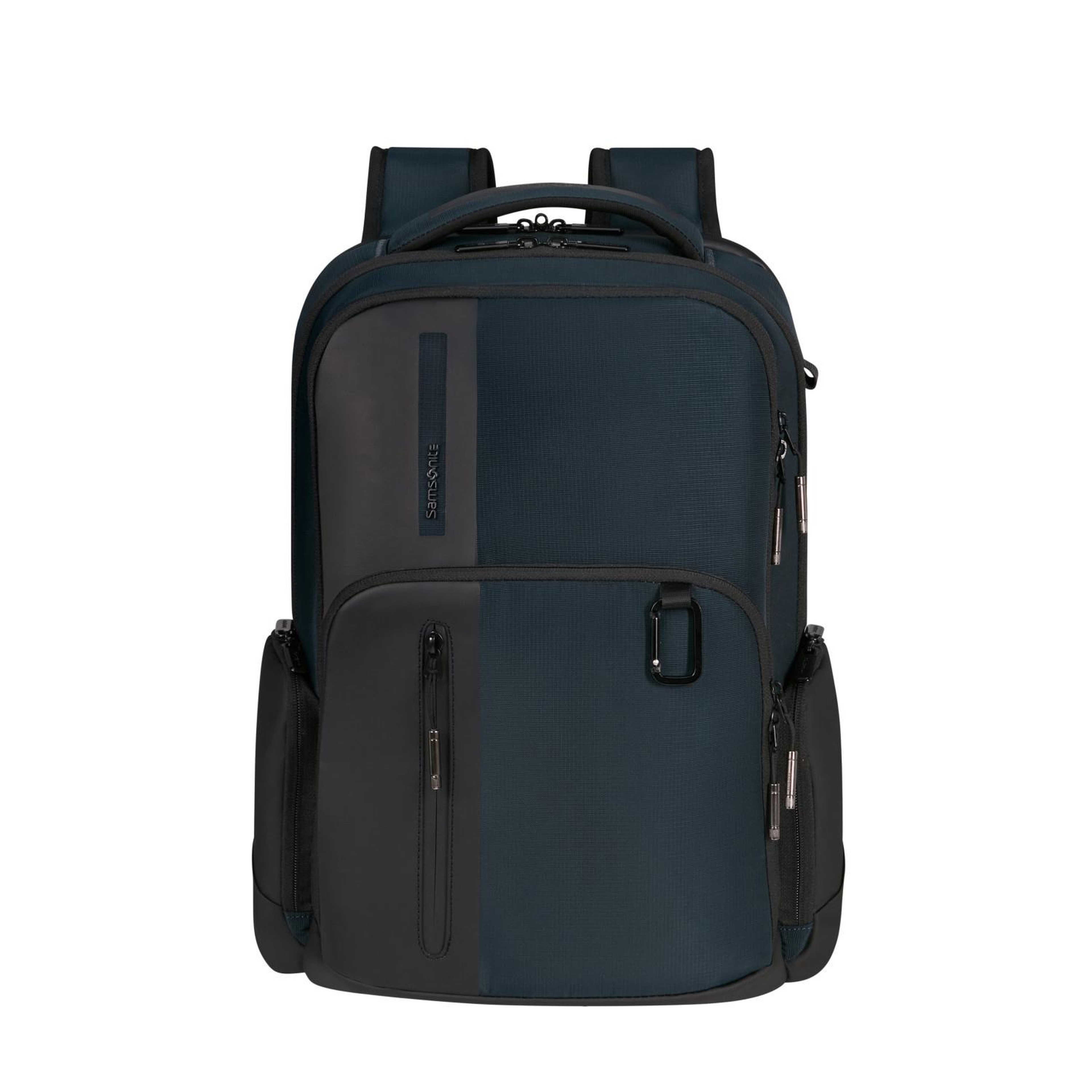 Samsonite Lacivert Biz2Go Sırt Çantası 15.6"