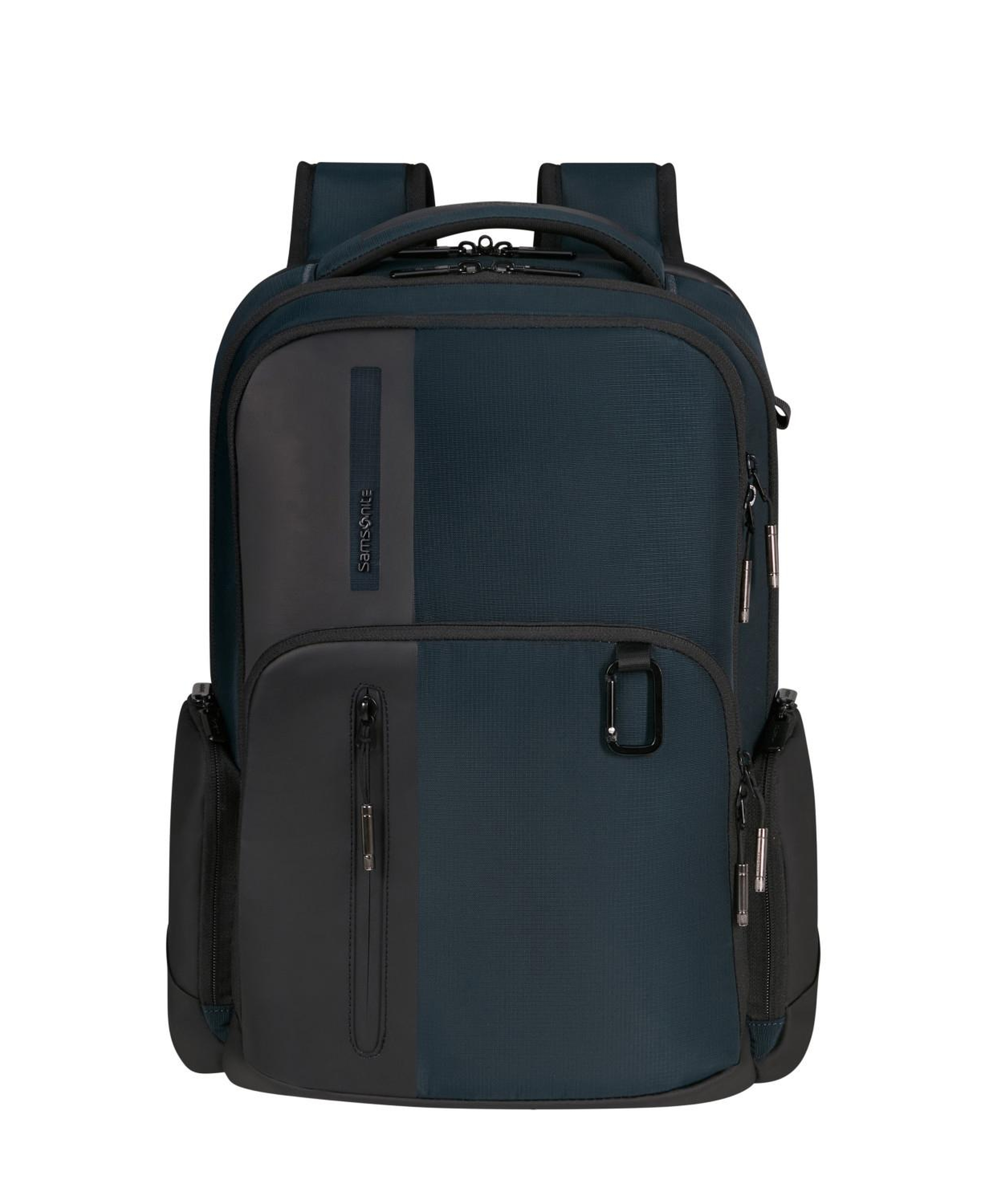 Samsonite Lacivert Biz2Go Sırt Çantası 15.6"