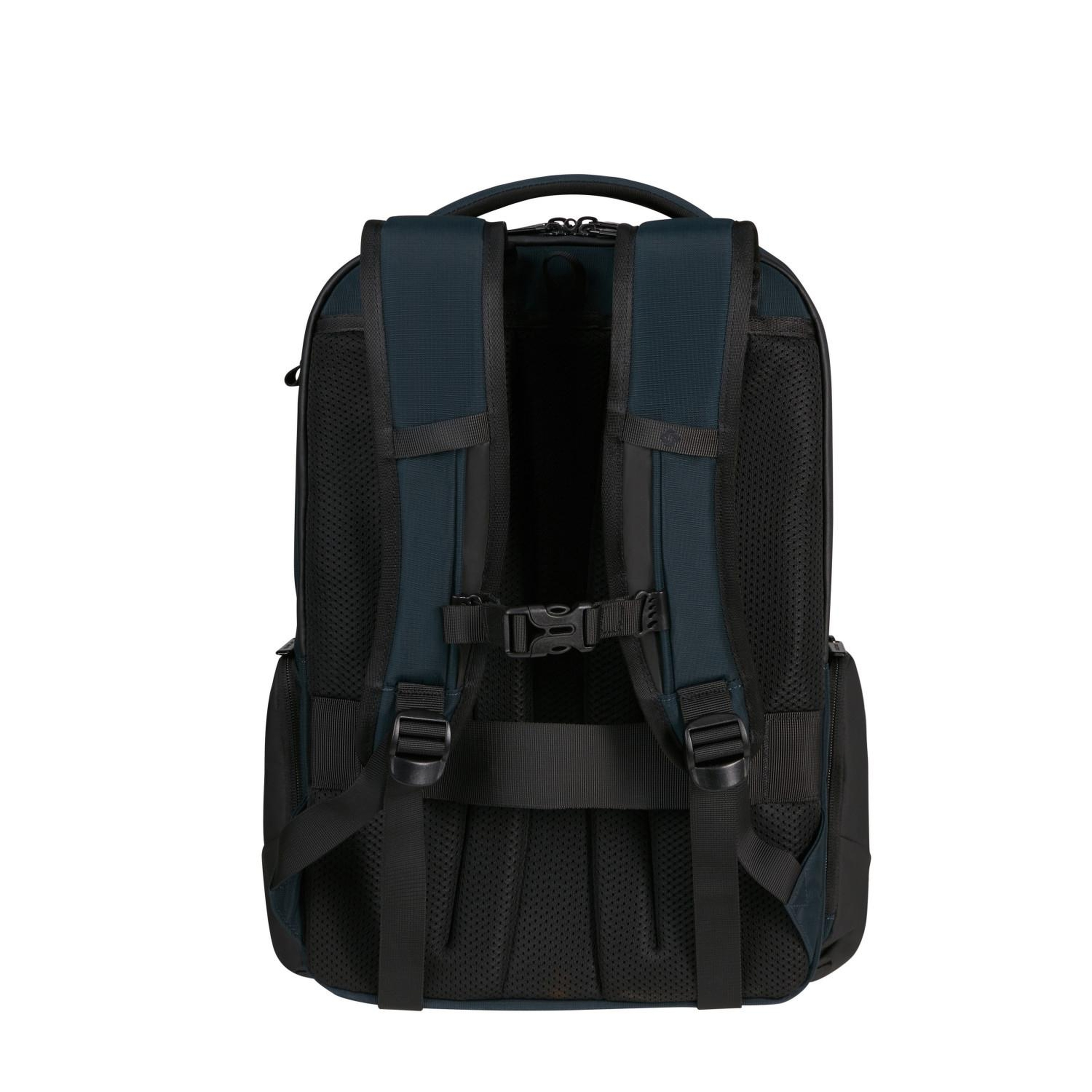 Samsonite Lacivert Biz2Go Sırt Çantası 15.6"