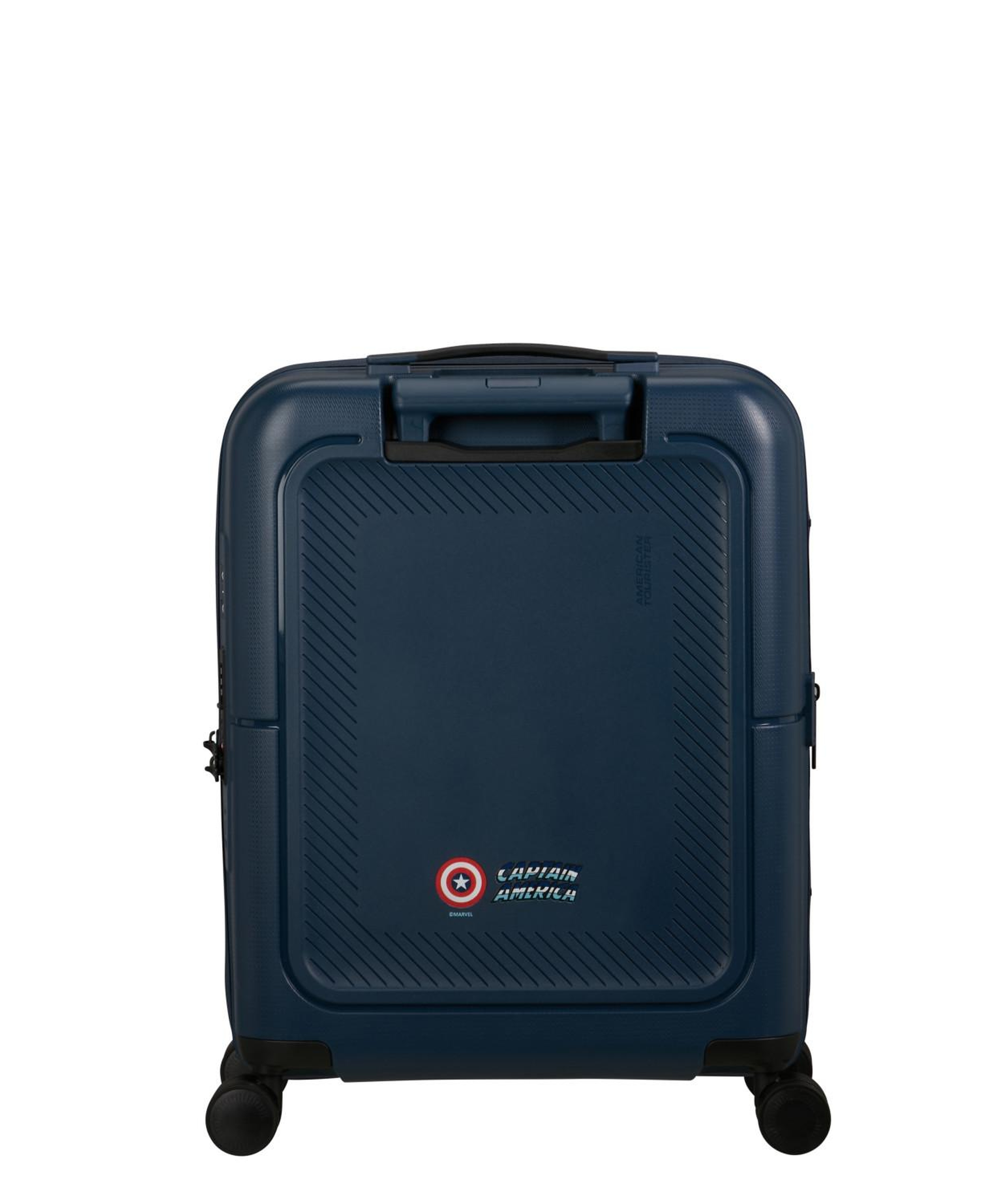 American Tourister Dashpop - Körüklü Kabin Boy Valiz