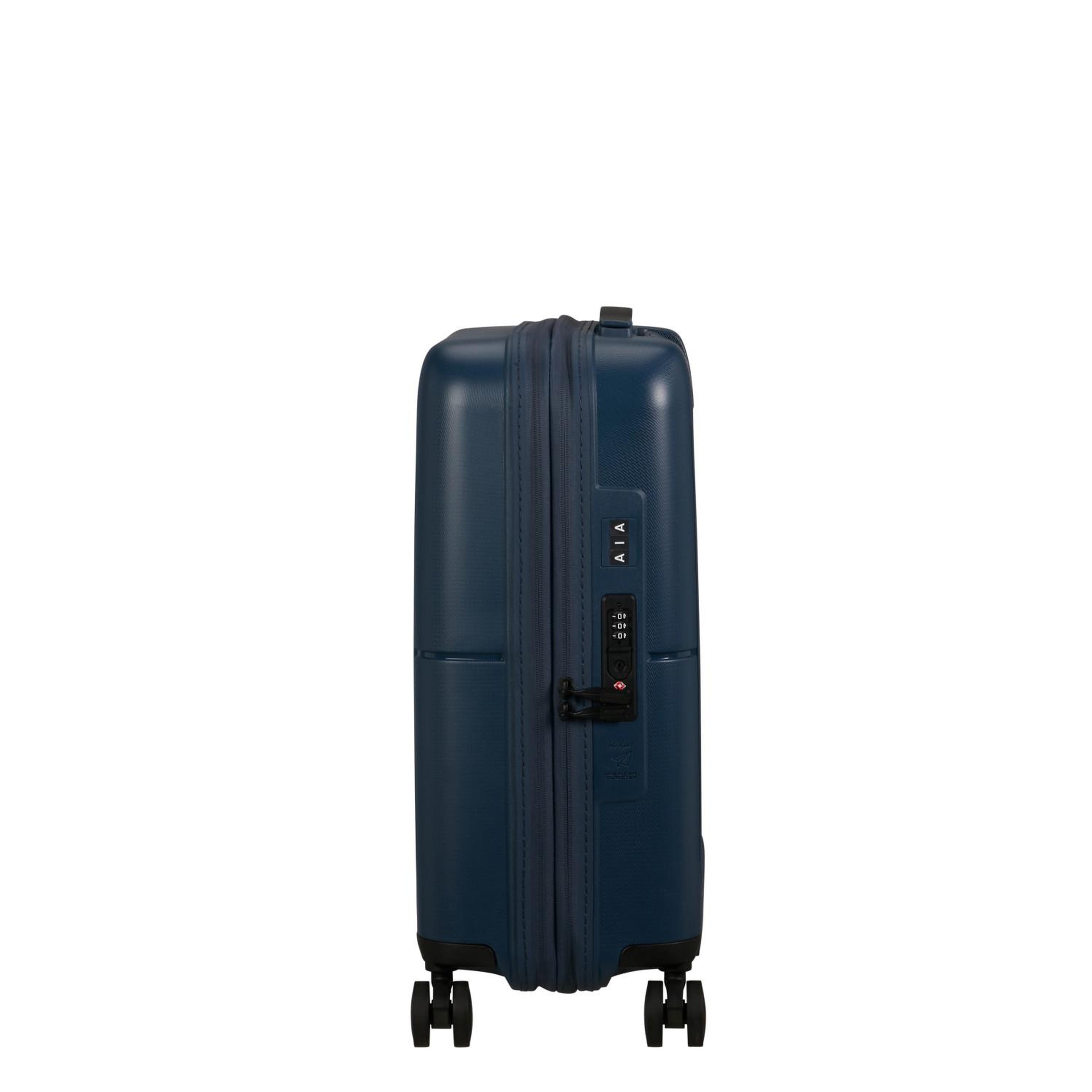 American Tourister Dashpop - Körüklü Kabin Boy Valiz