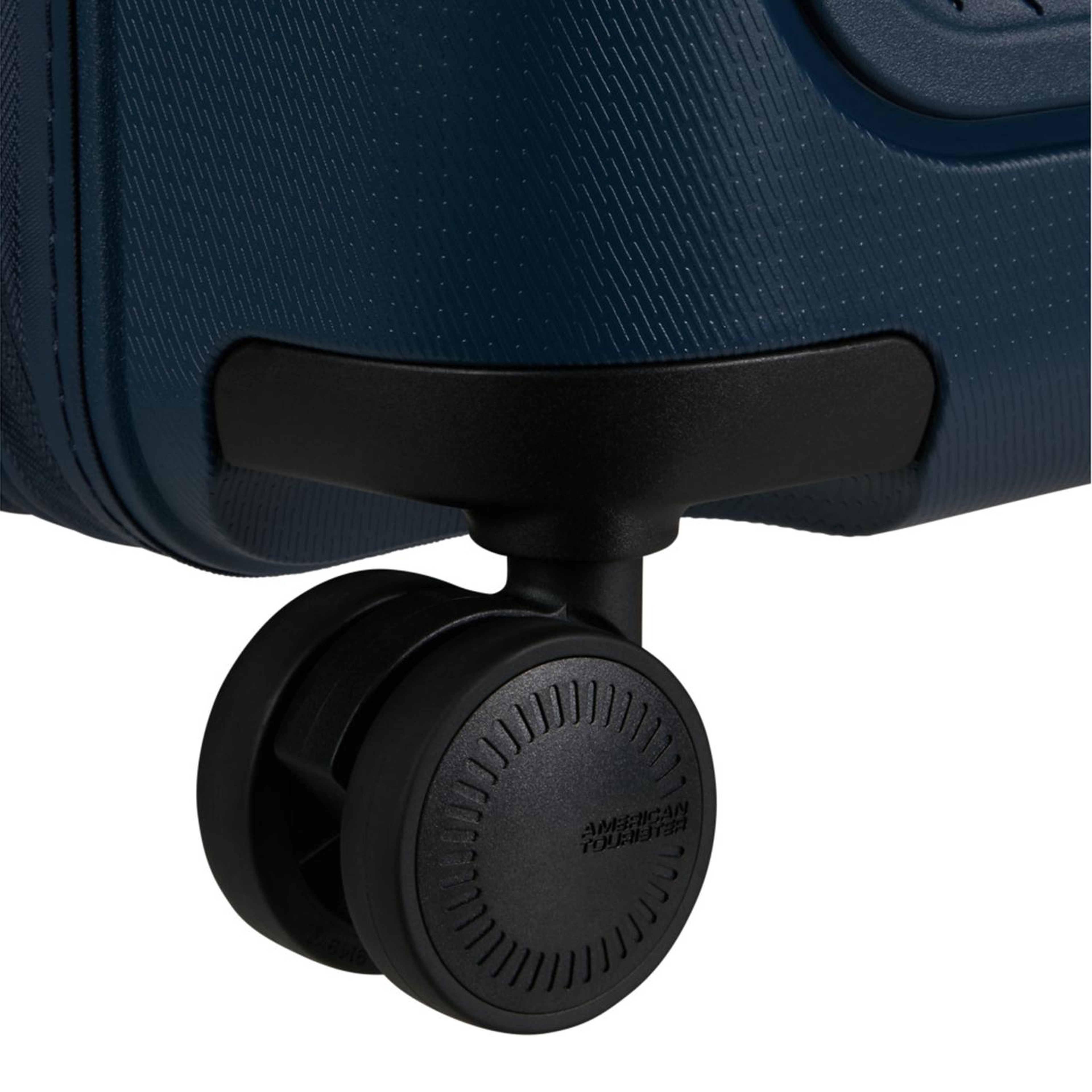 American Tourister Dashpop - Körüklü Kabin Boy Valiz