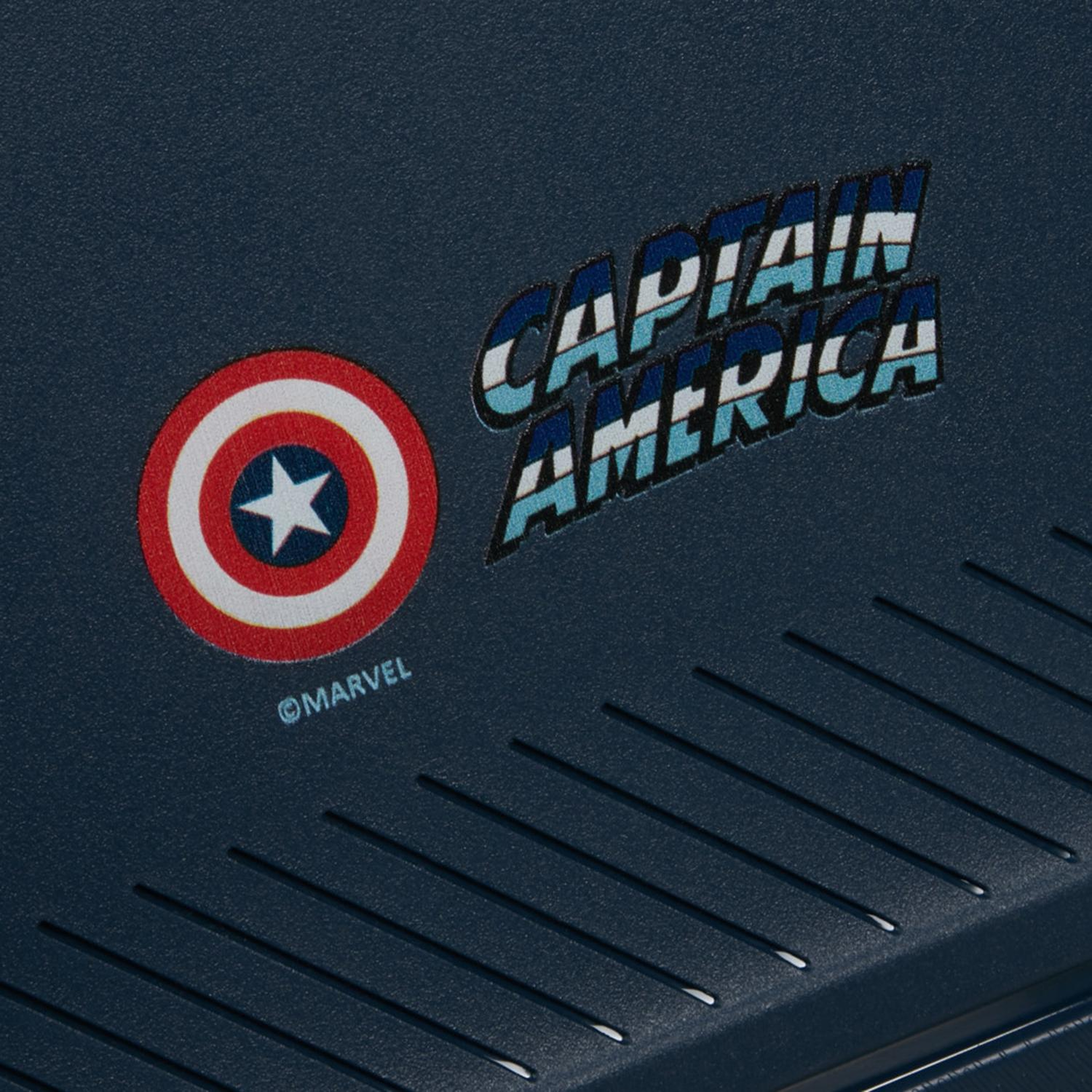American Tourister Dashpop - Körüklü Kabin Boy Valiz