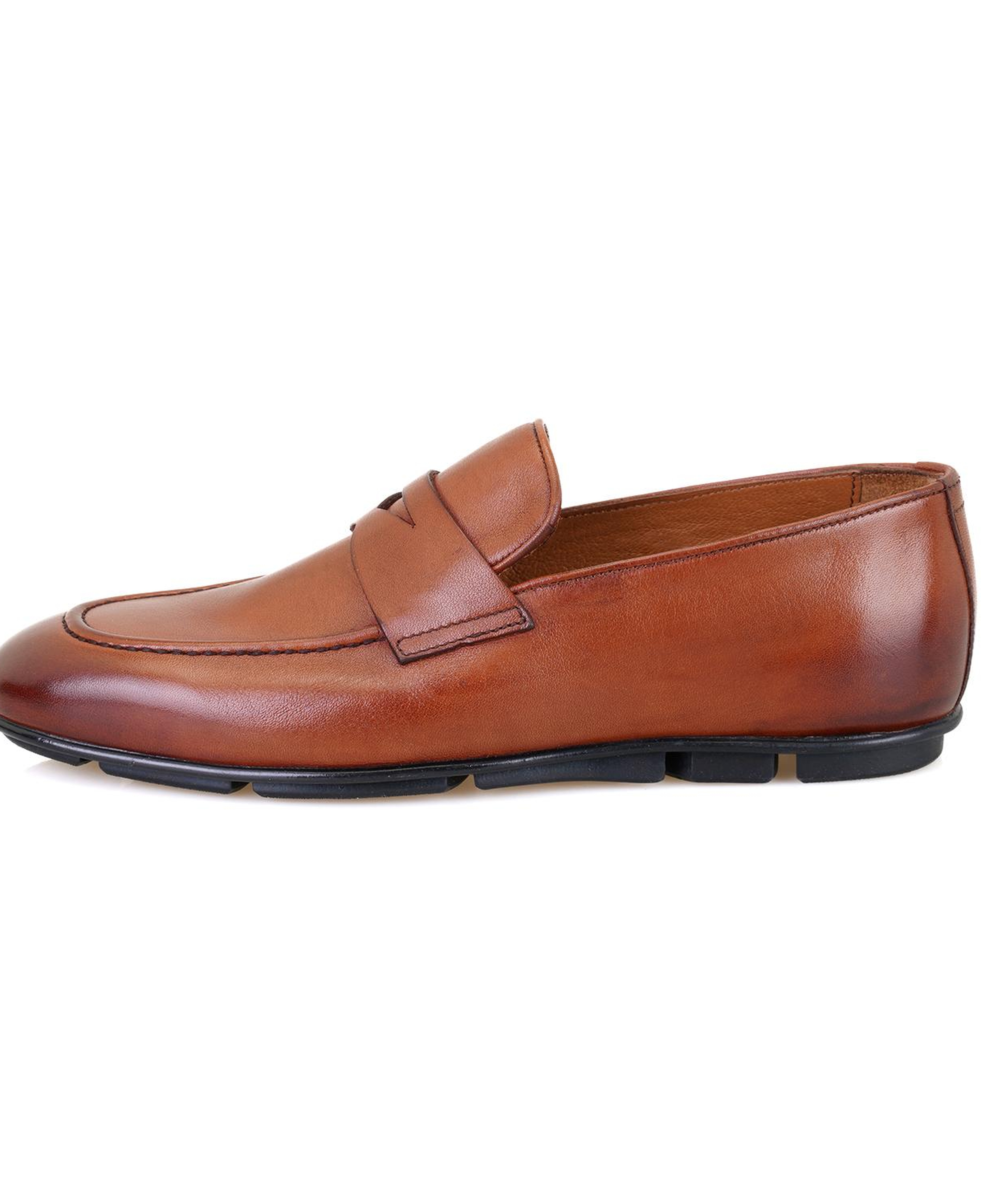 Derek Taba Erkek Deri Günlük Ayakkabı