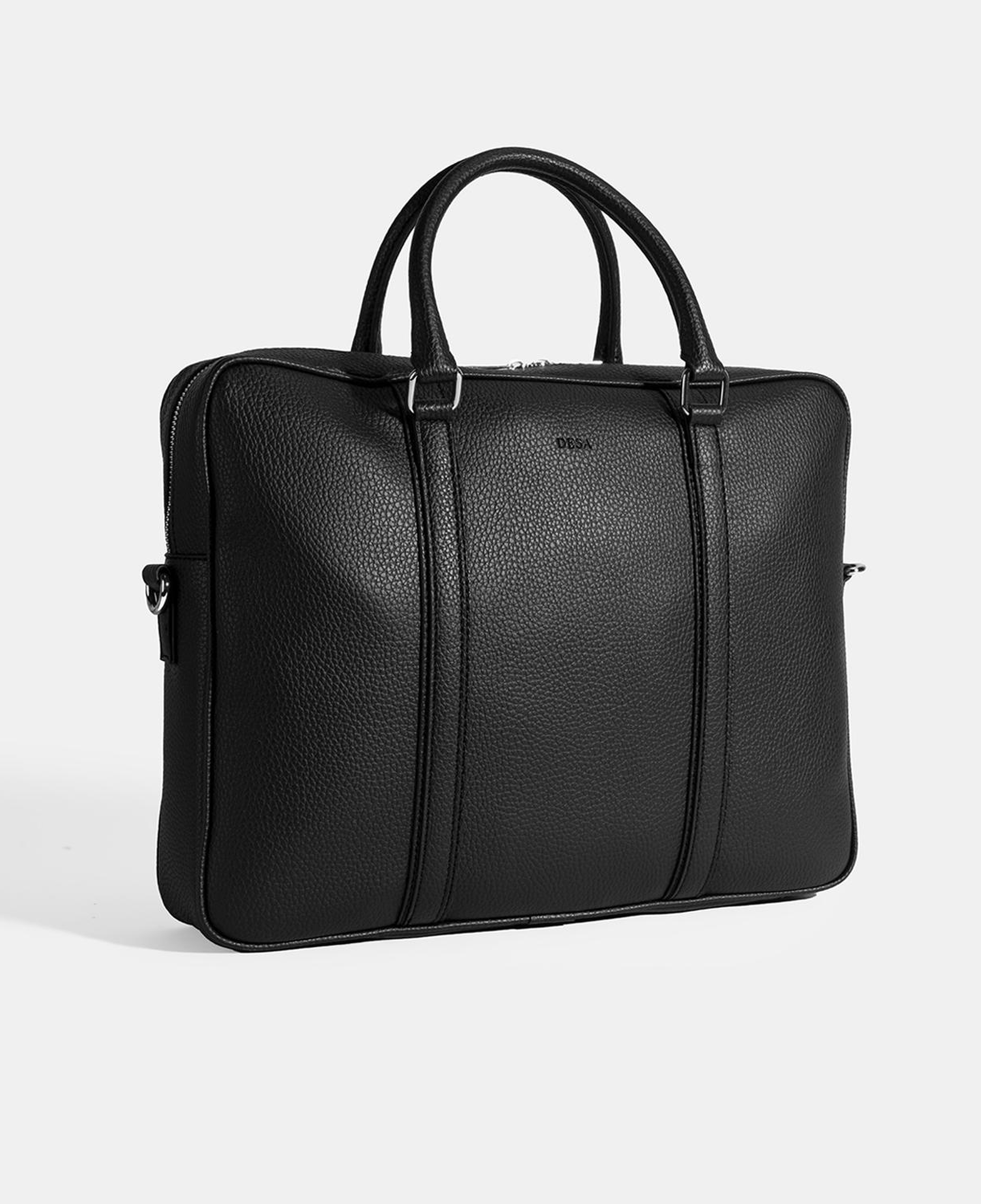 Erkek Siyah Evrak Çantası