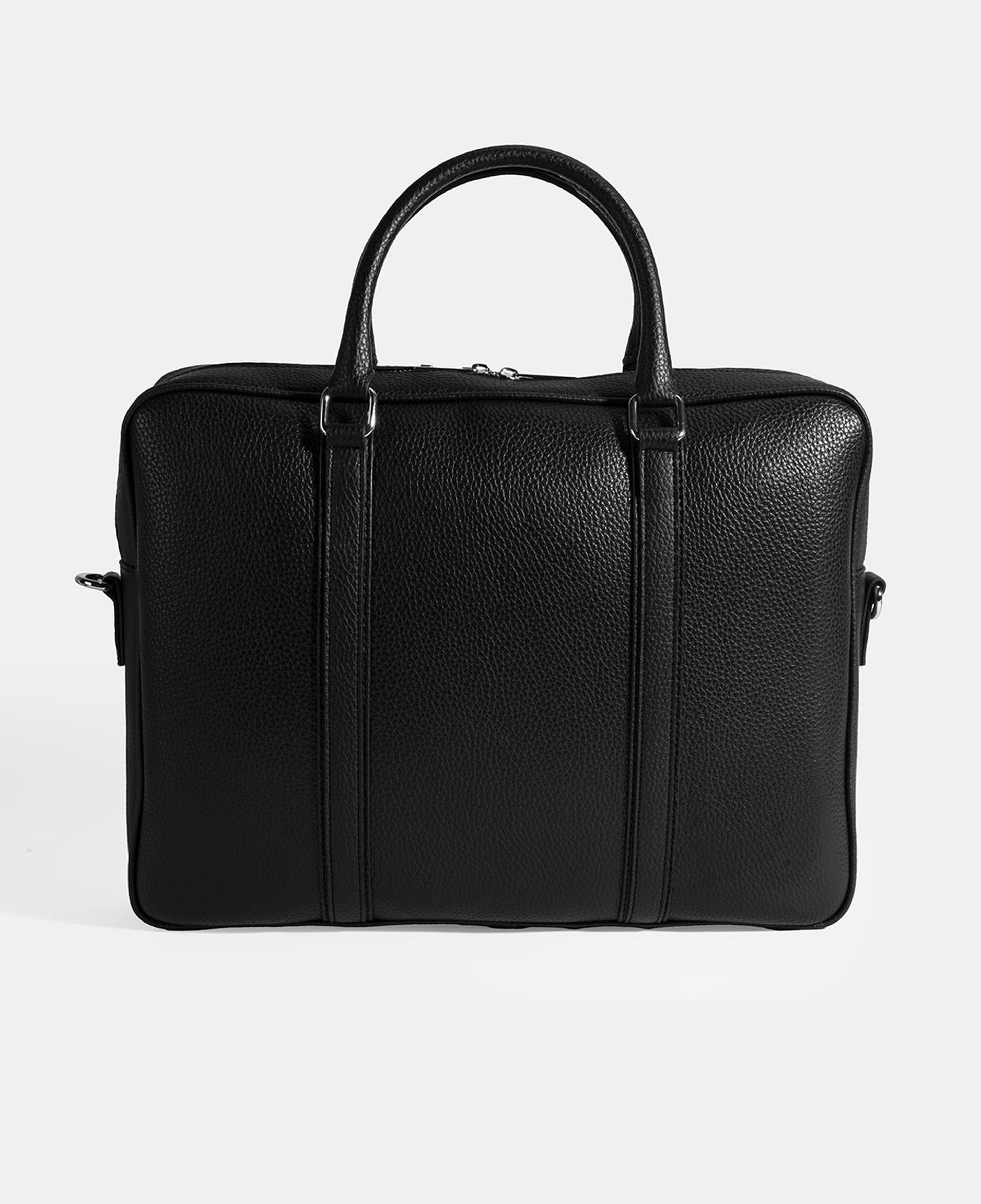 Erkek Siyah Evrak Çantası