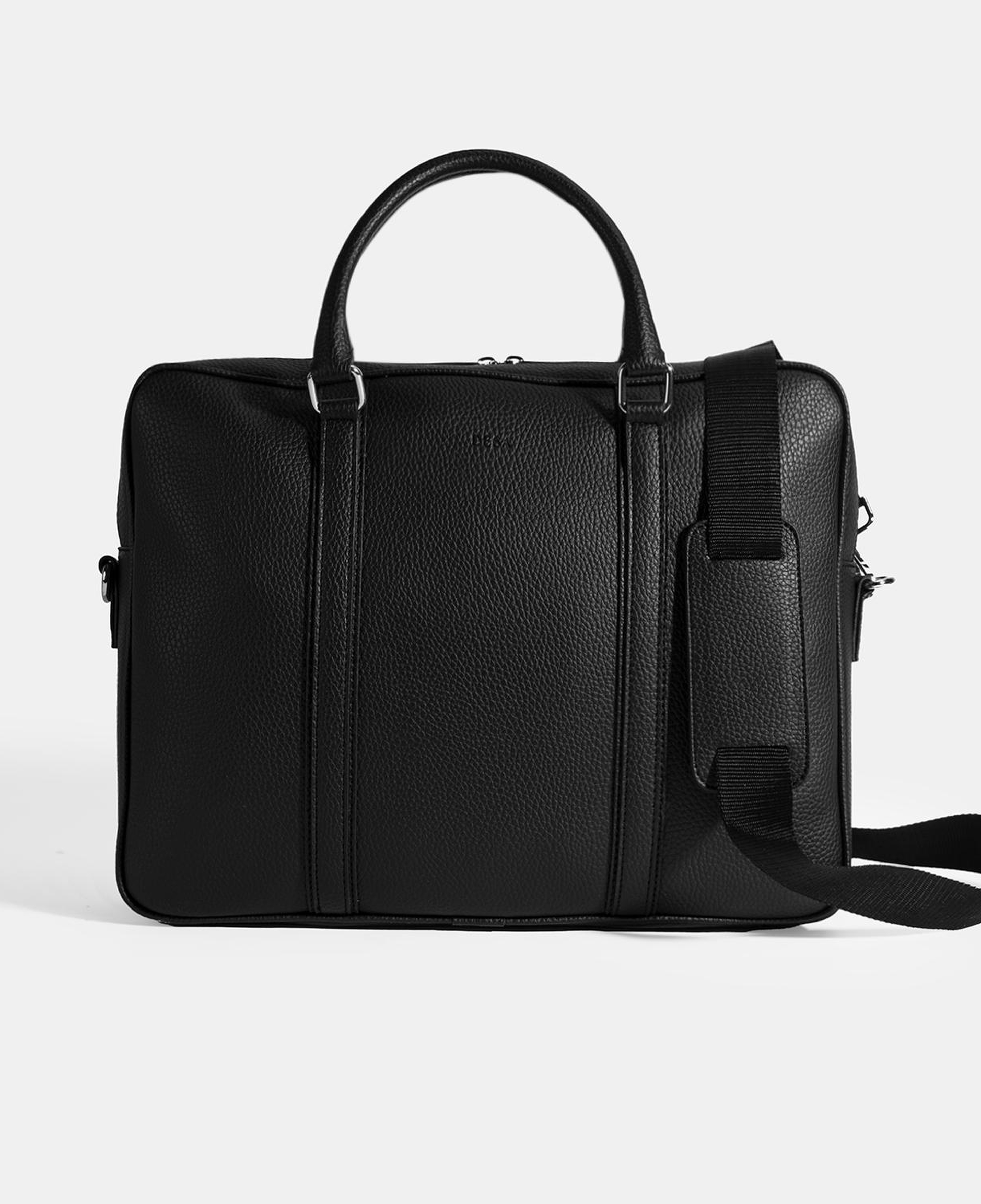 Erkek Siyah Evrak Çantası