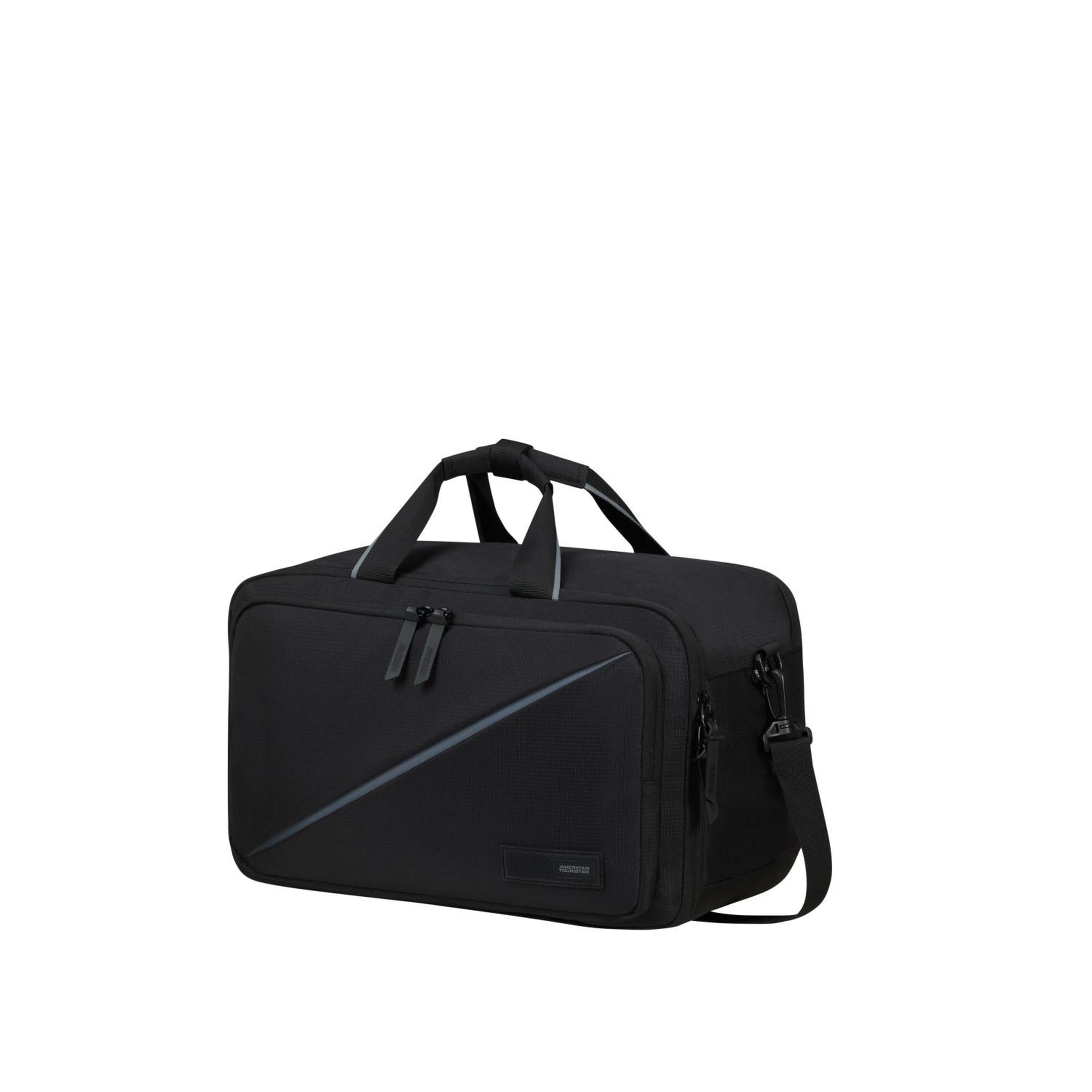 American Tourister Take2 Kabin Boy Valiz