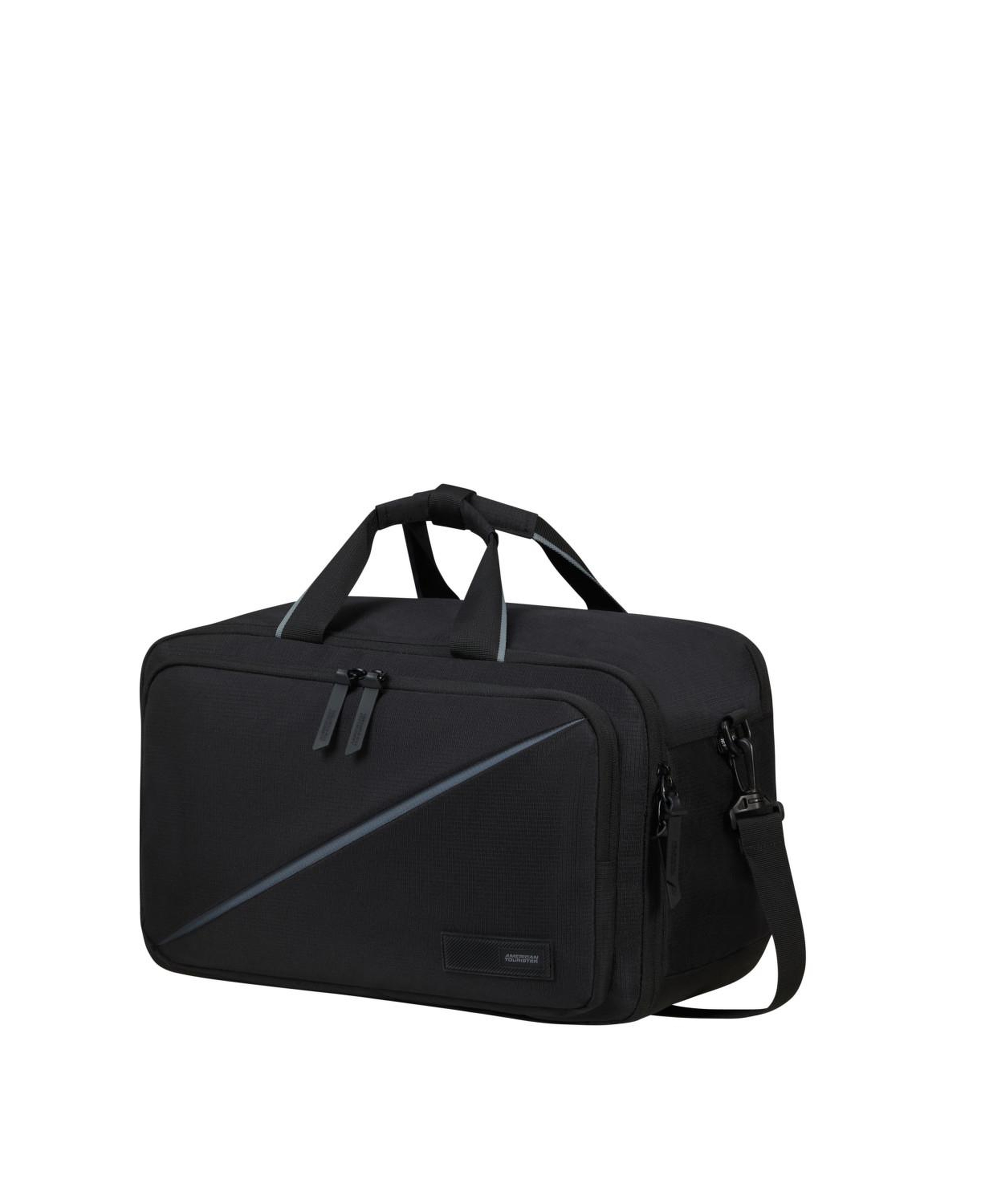 American Tourister Take2 Kabin Boy Valiz