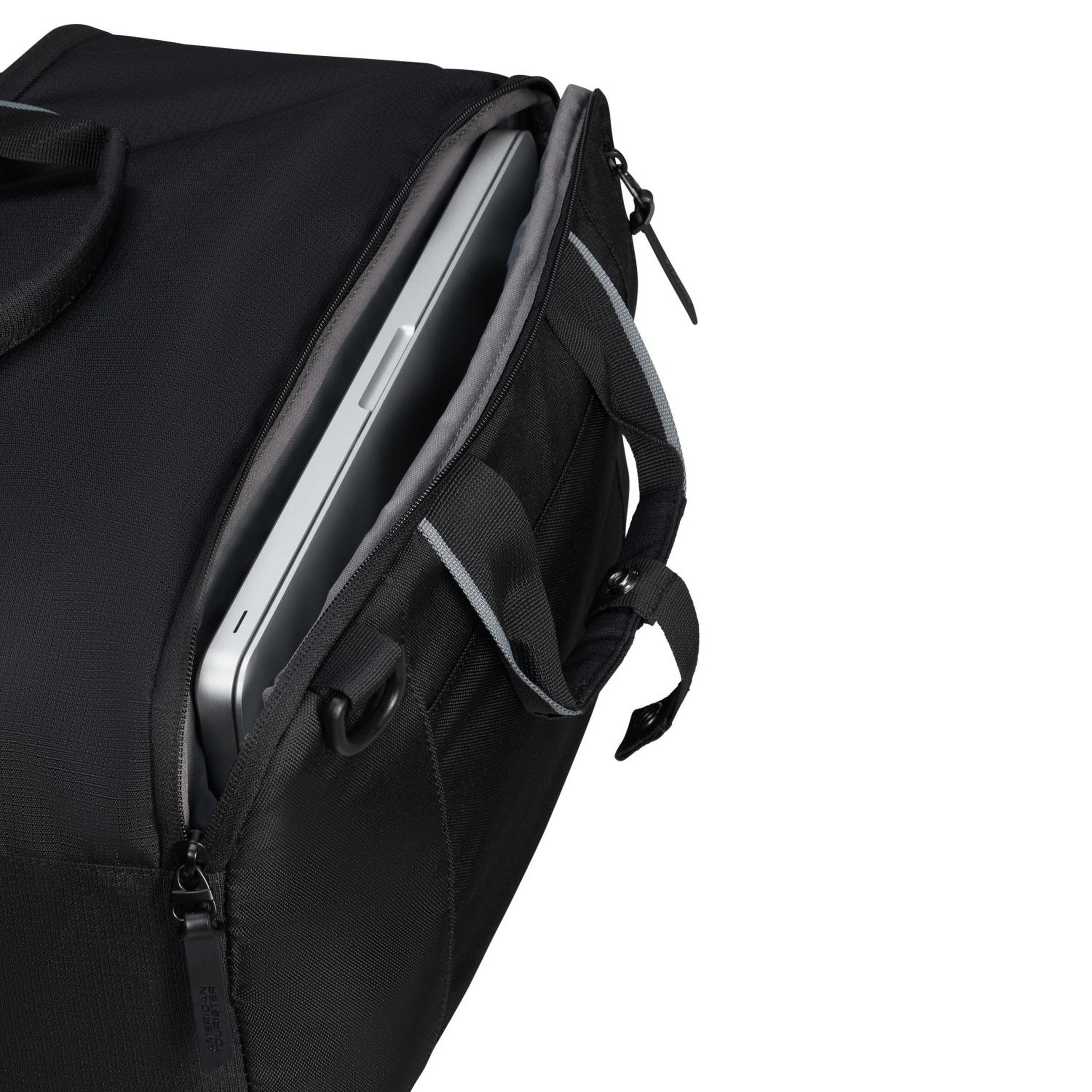 American Tourister Take2 Kabin Boy Valiz