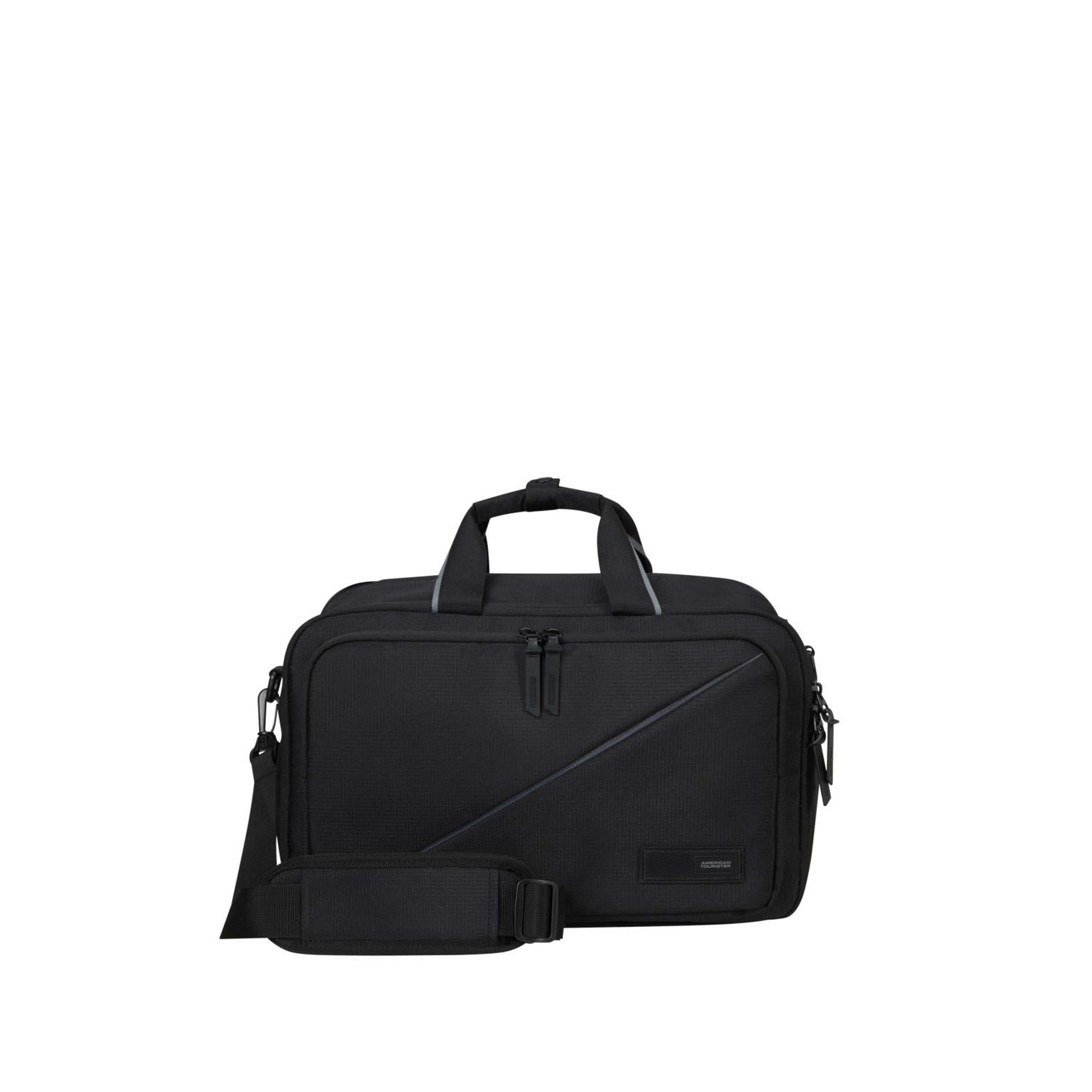 American Tourister Take2 Kabin Boy Valiz