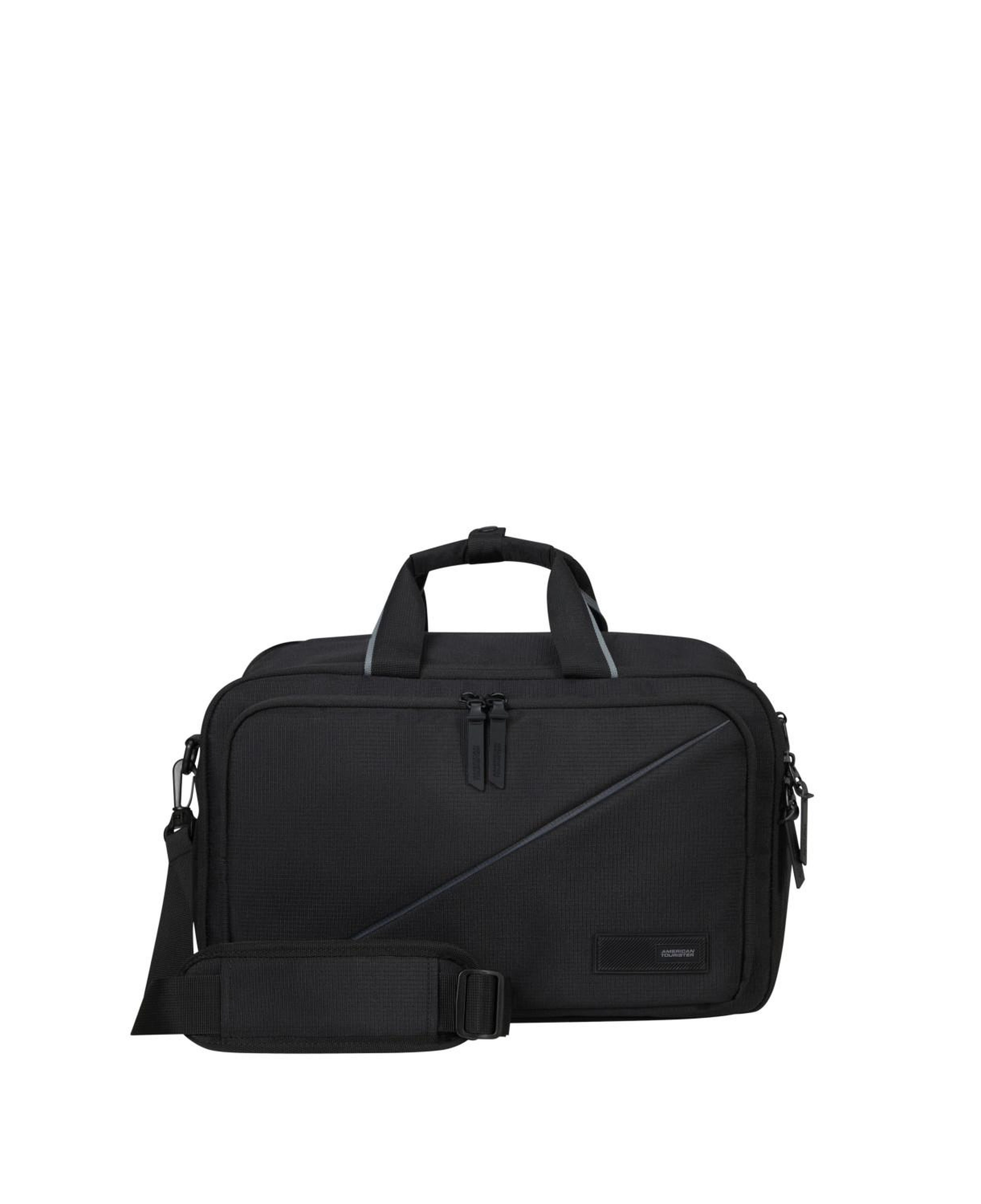 American Tourister Take2 Kabin Boy Valiz