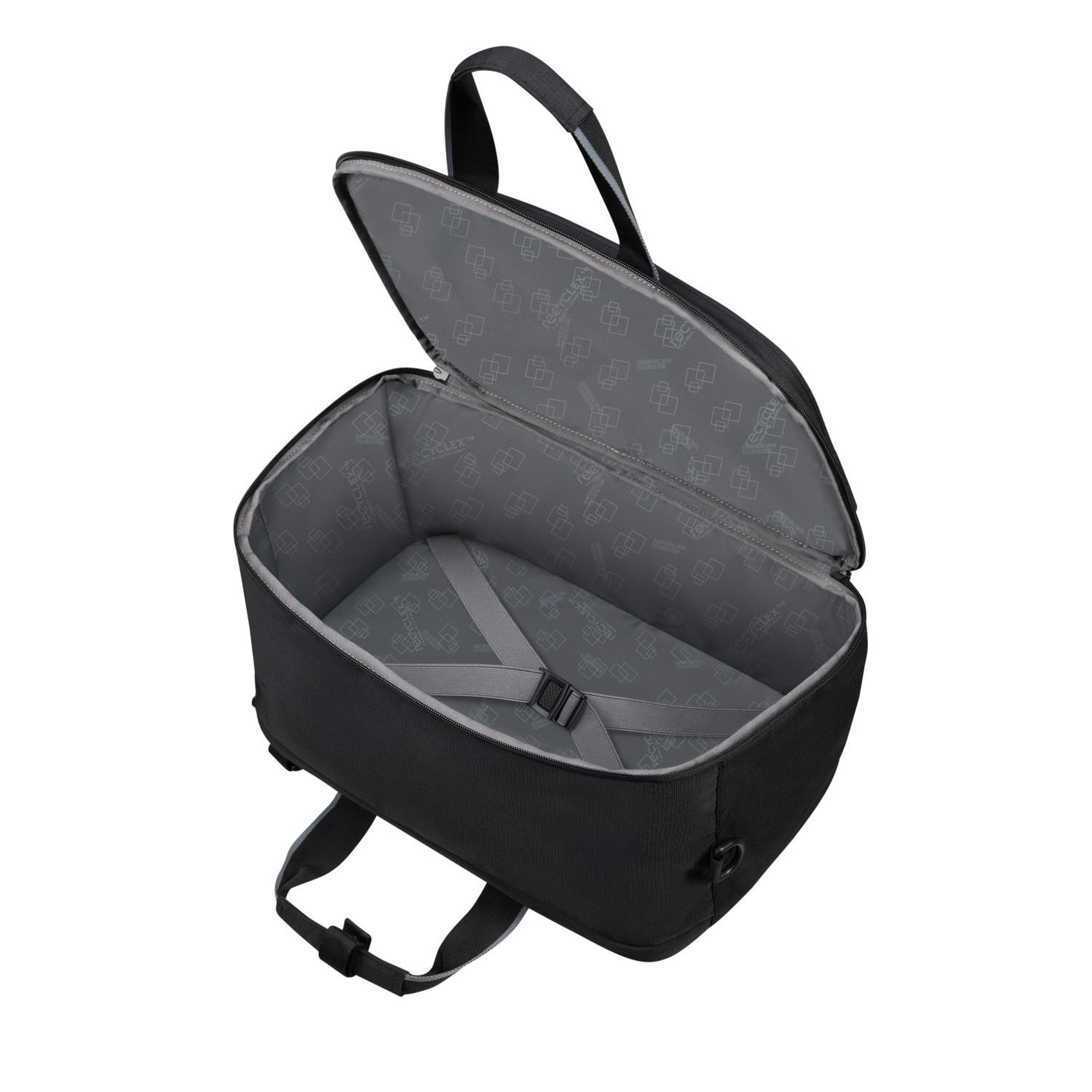 American Tourister Take2 Kabin Boy Valiz