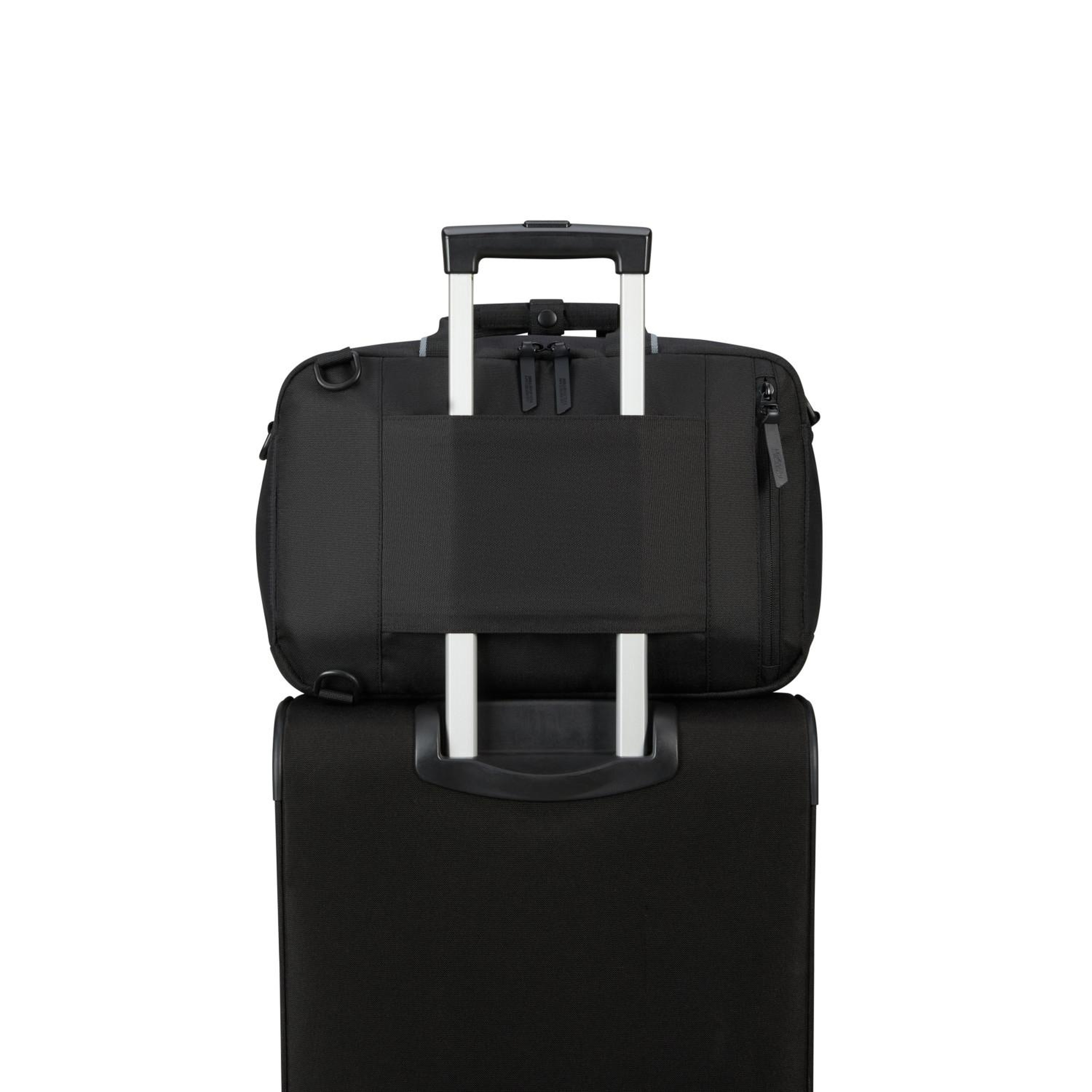 American Tourister Take2 Kabin Boy Valiz