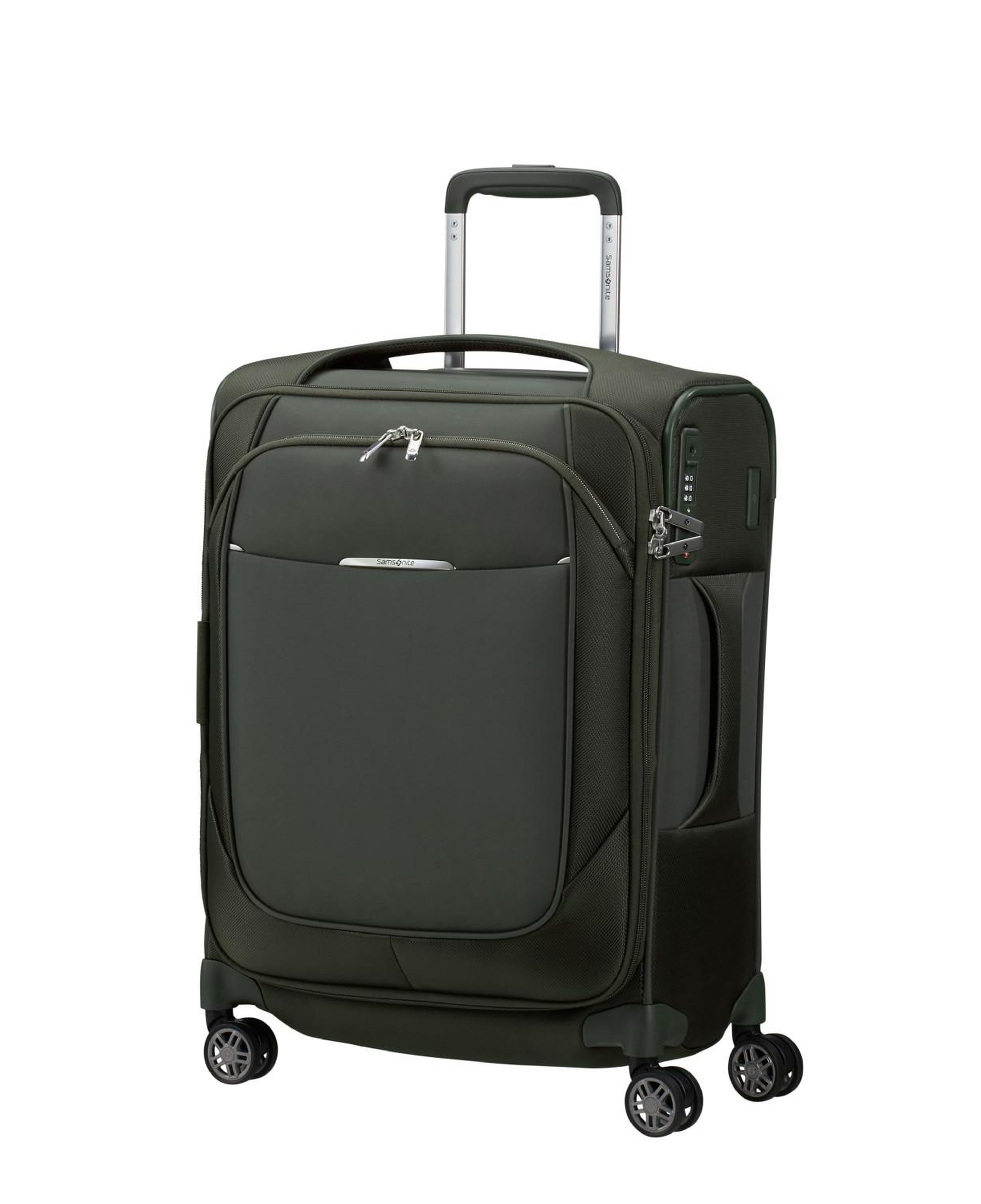 Samsonite Re-Lite-Spinner Körüklü  55/20 Kabin Boy Valiz