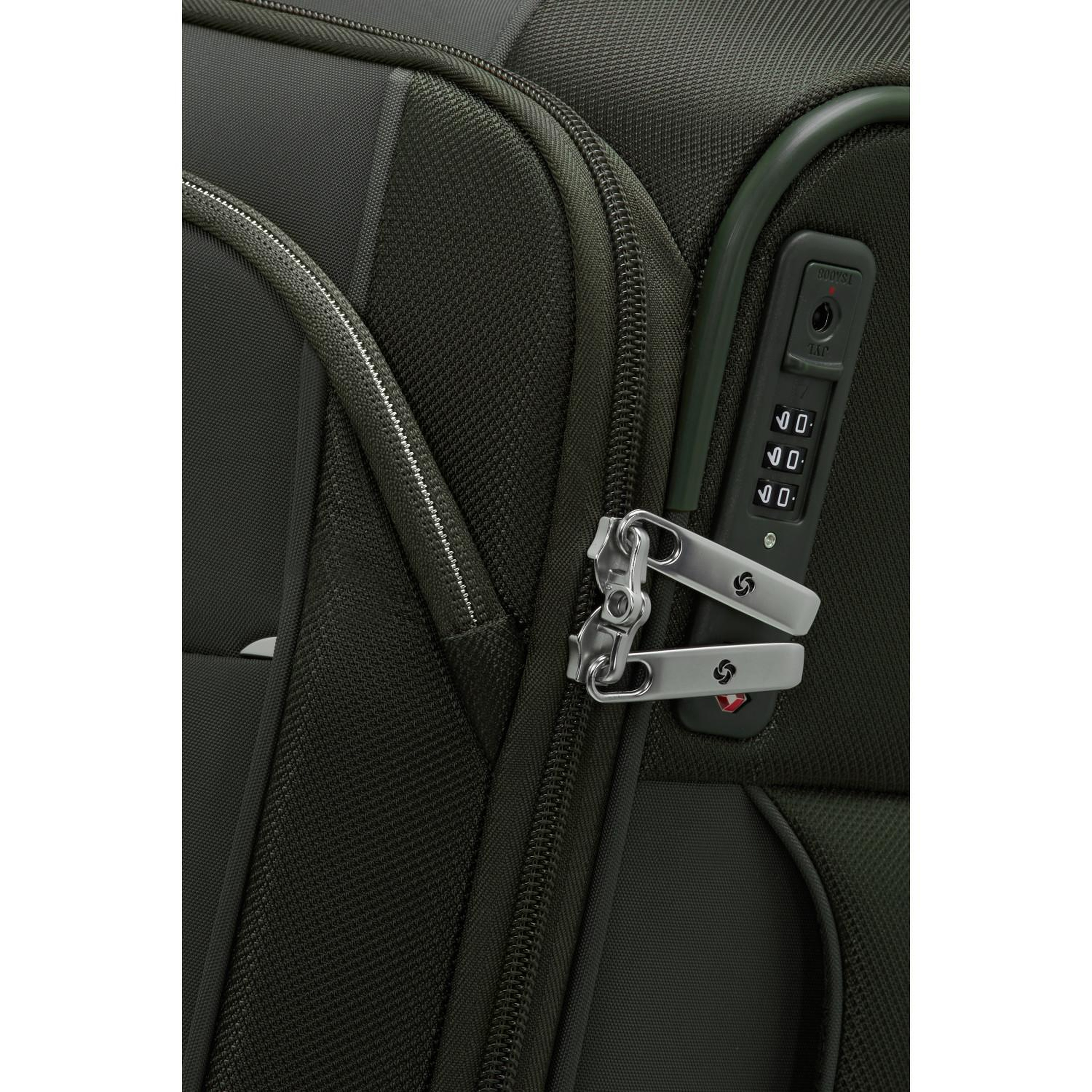 Samsonite Re-Lite-Spinner Körüklü  55/20 Kabin Boy Valiz