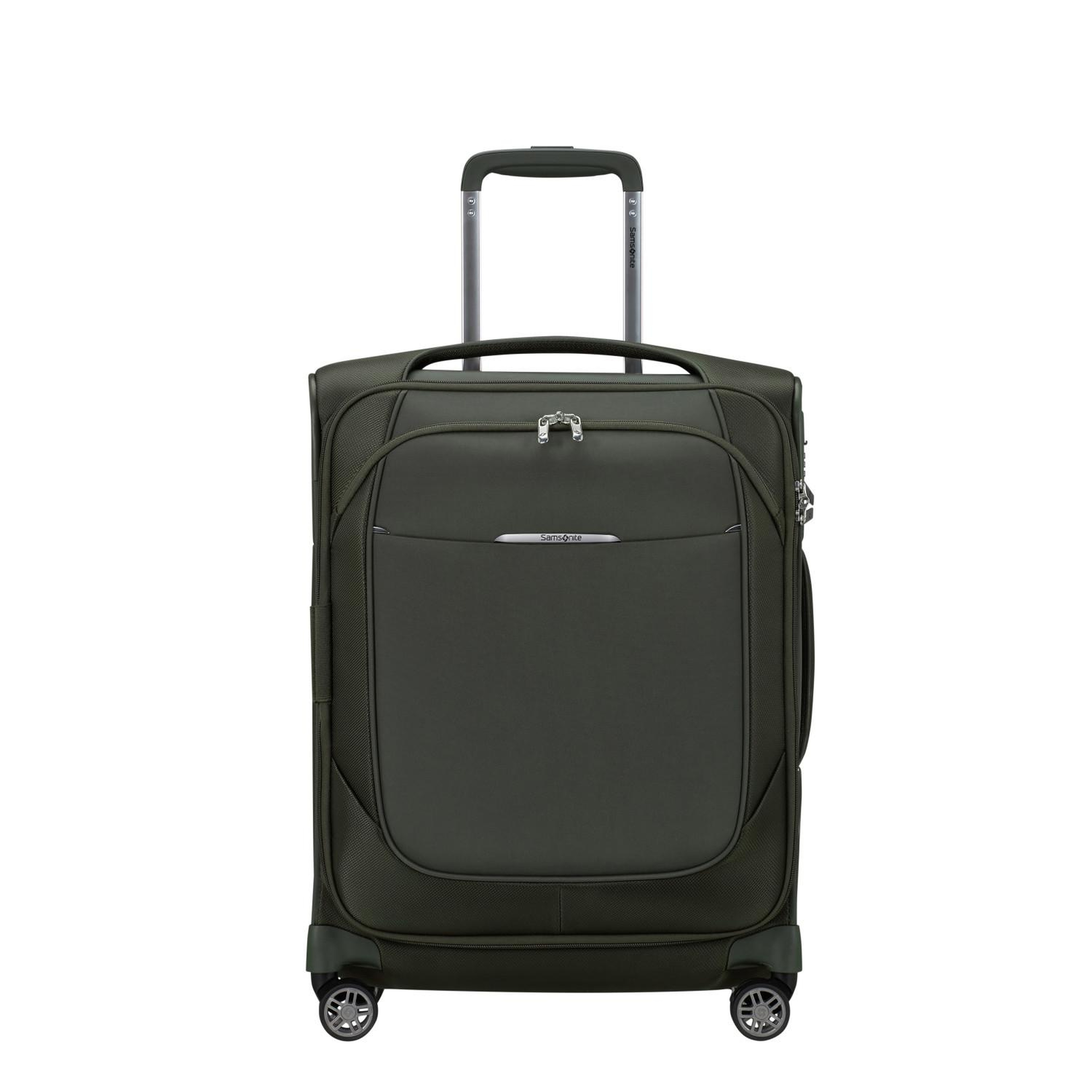 Samsonite Re-Lite-Spinner Körüklü  55/20 Kabin Boy Valiz