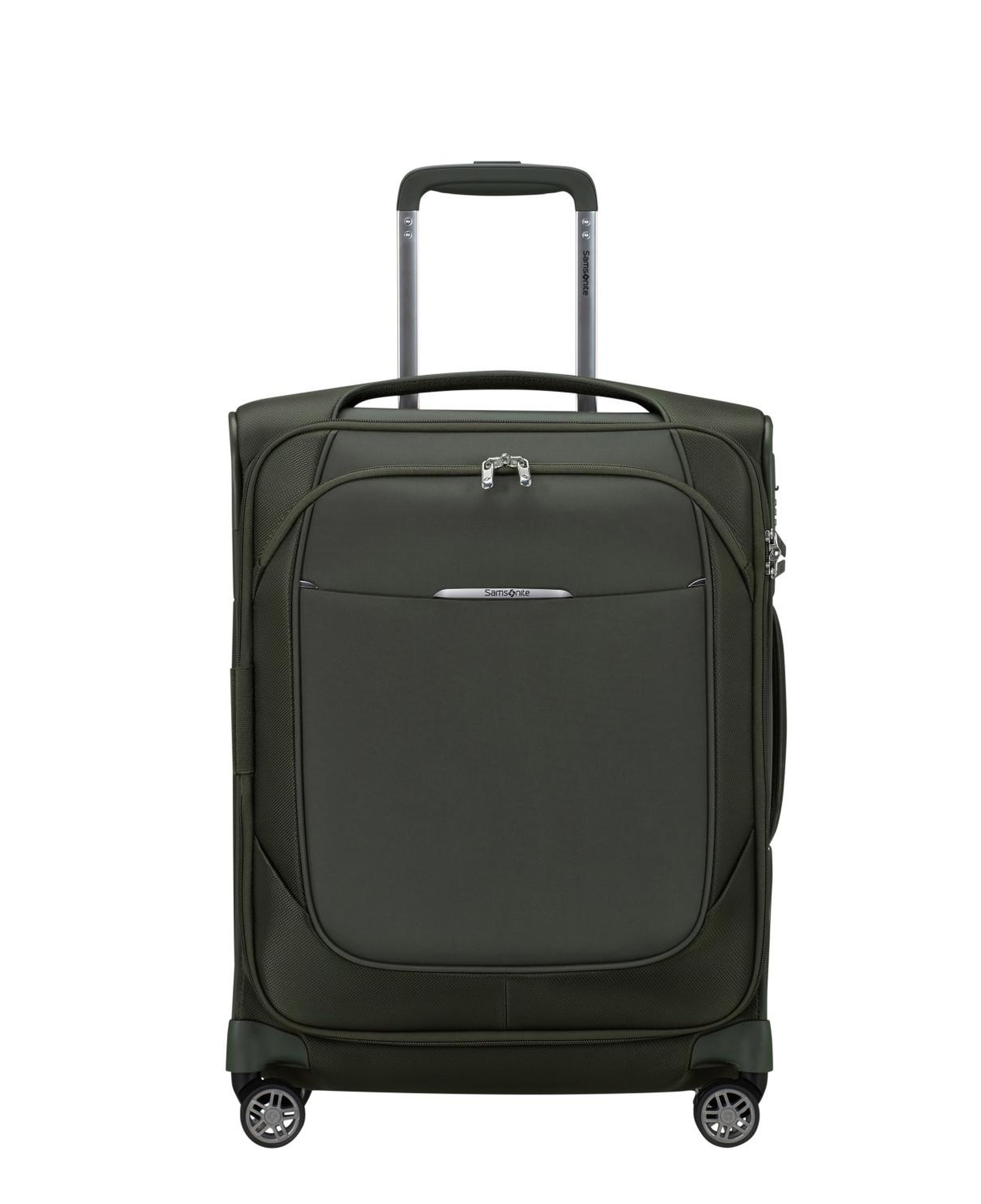 Samsonite Re-Lite-Spinner Körüklü  55/20 Kabin Boy Valiz