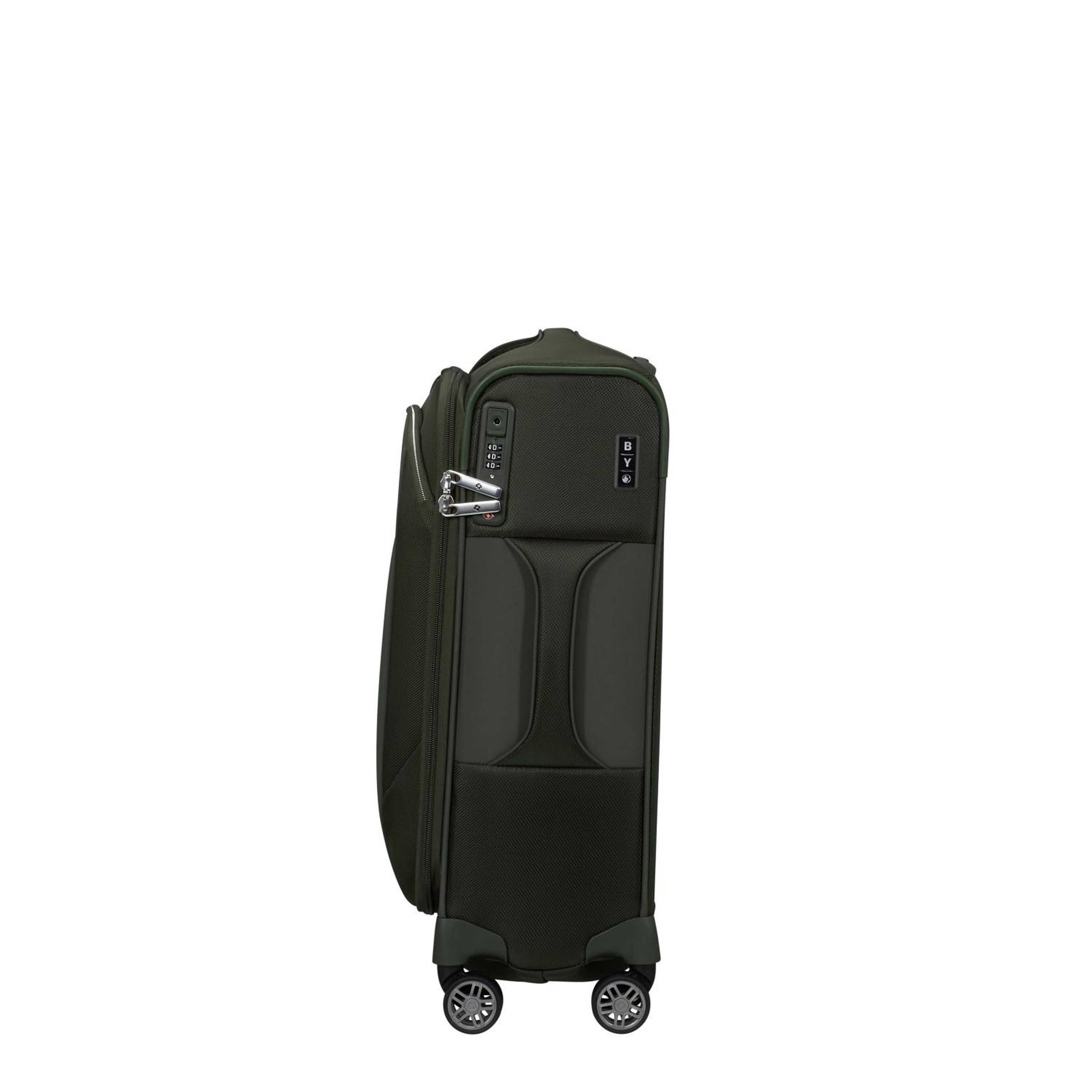Samsonite Re-Lite-Spinner Körüklü  55/20 Kabin Boy Valiz