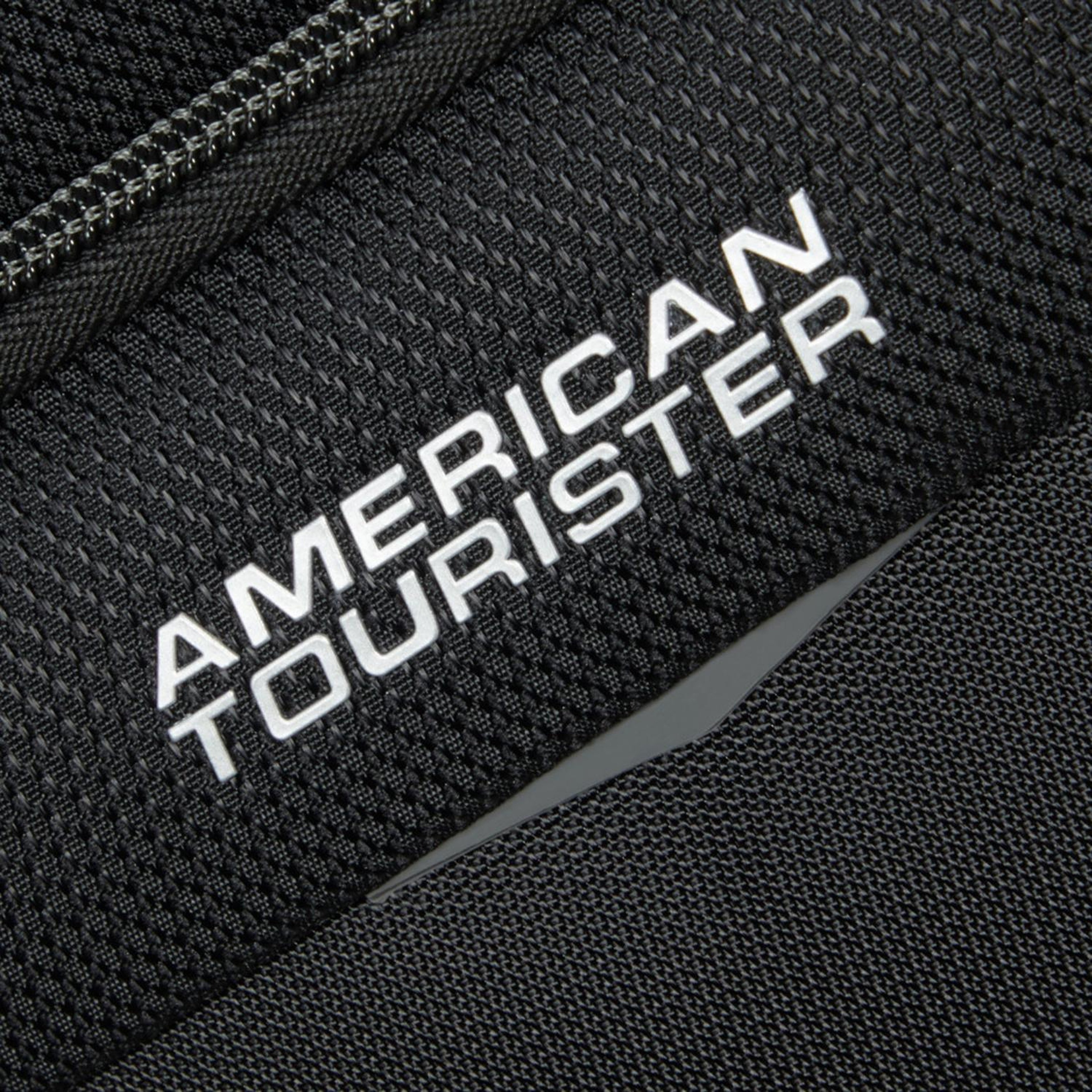 American Tourister Summerride - Körüklü Kabin Boy Valiz
