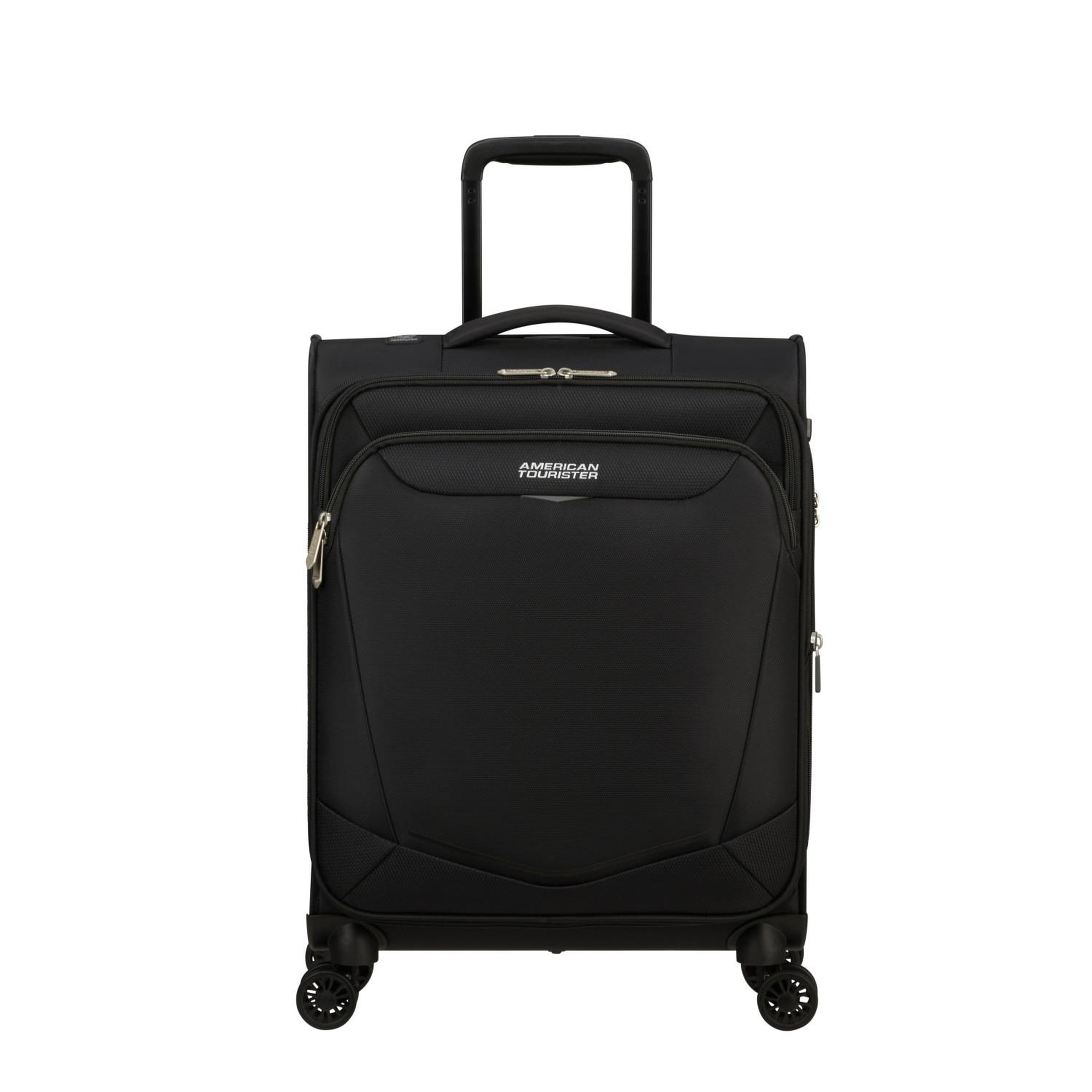 American Tourister Summerride - Körüklü Kabin Boy Valiz