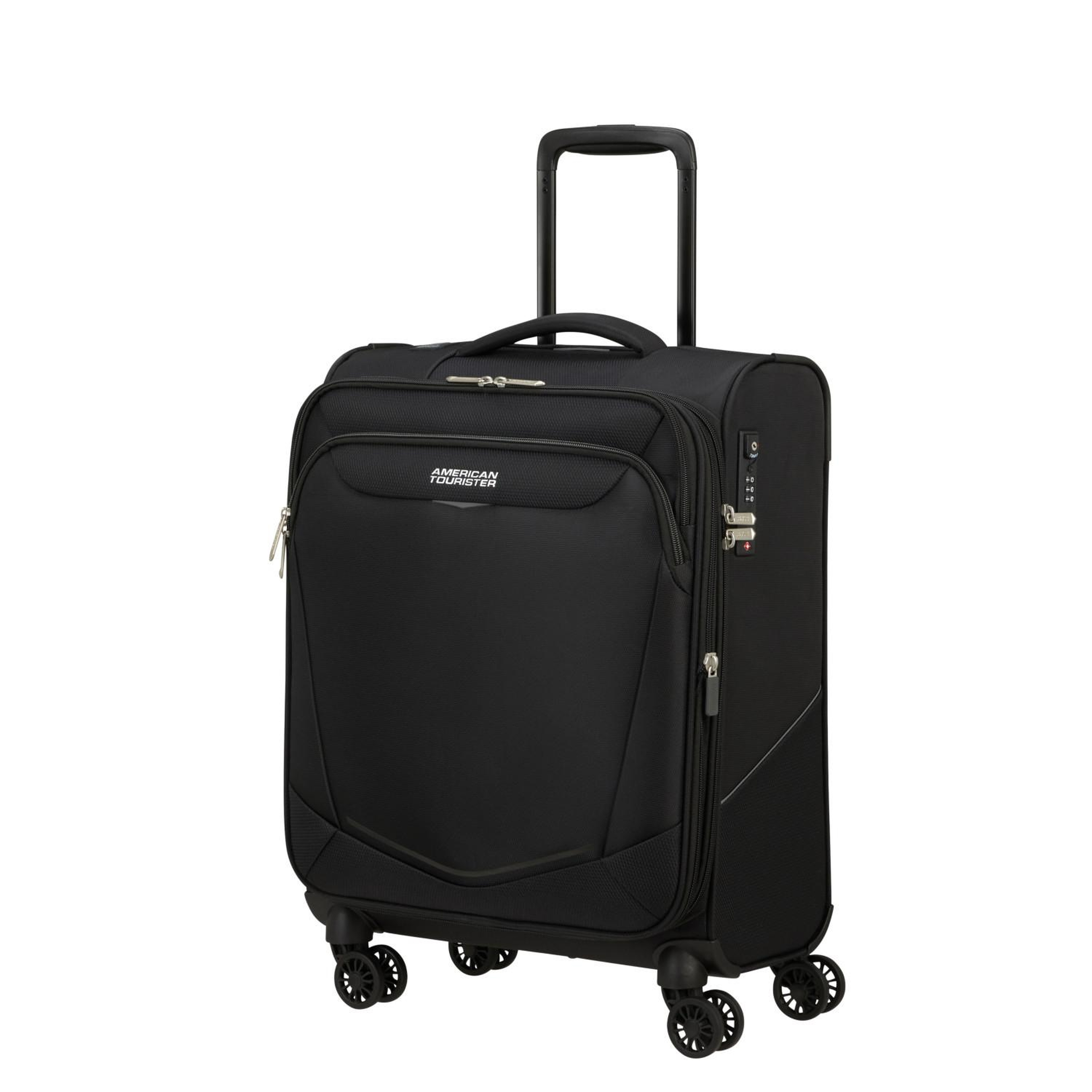 American Tourister Summerride - Körüklü Kabin Boy Valiz