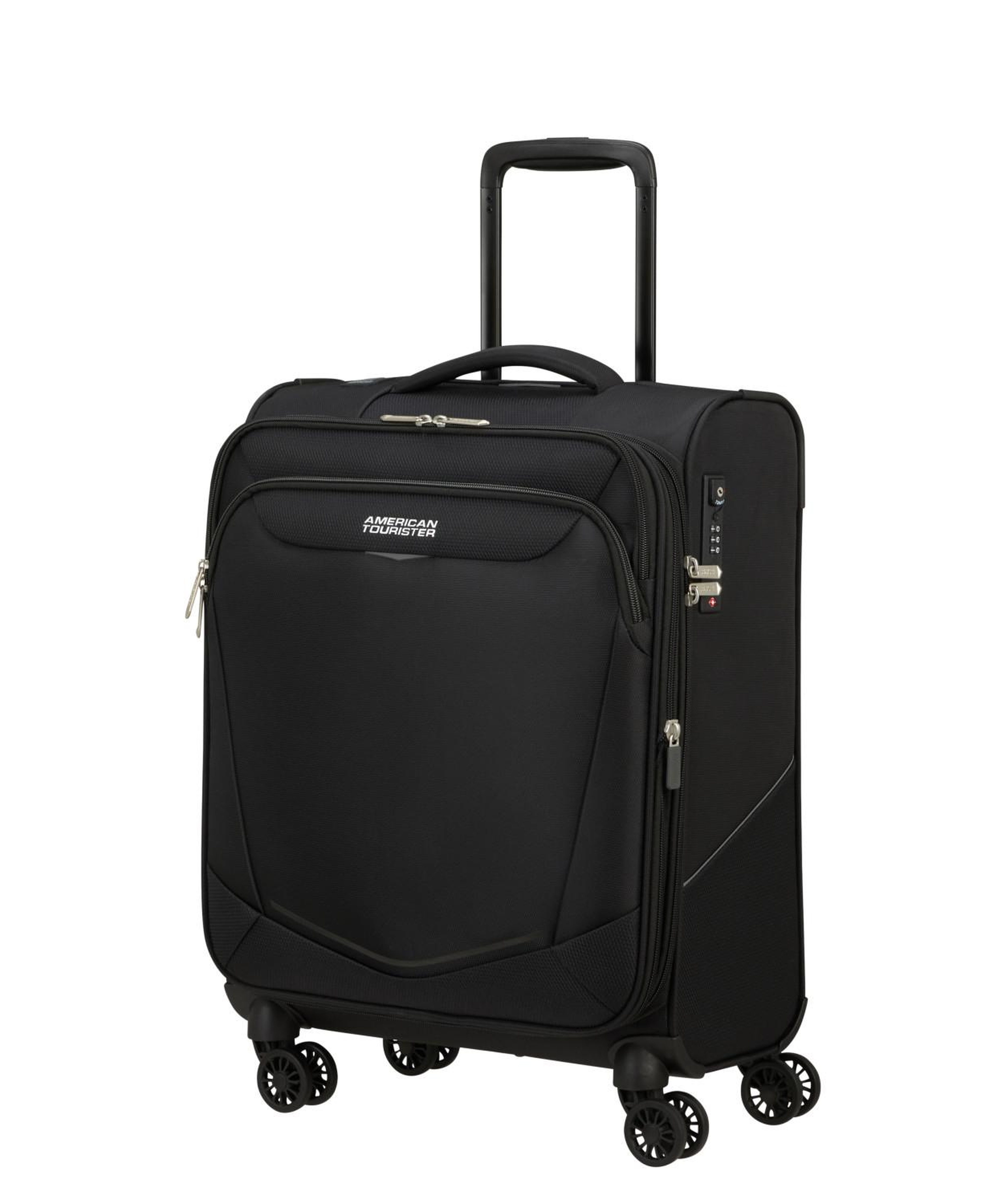 American Tourister Summerride - Körüklü Kabin Boy Valiz