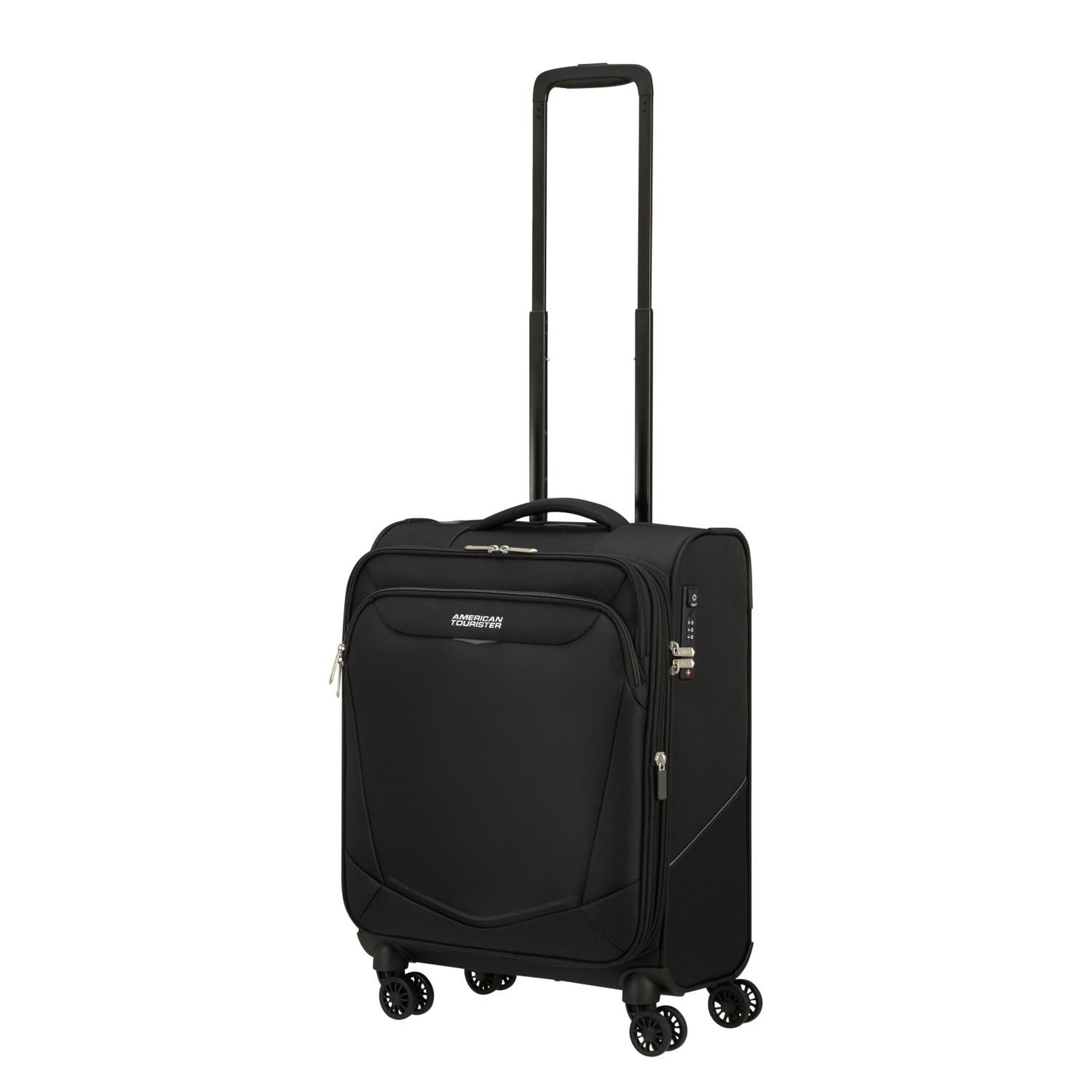 American Tourister Summerride - Körüklü Kabin Boy Valiz