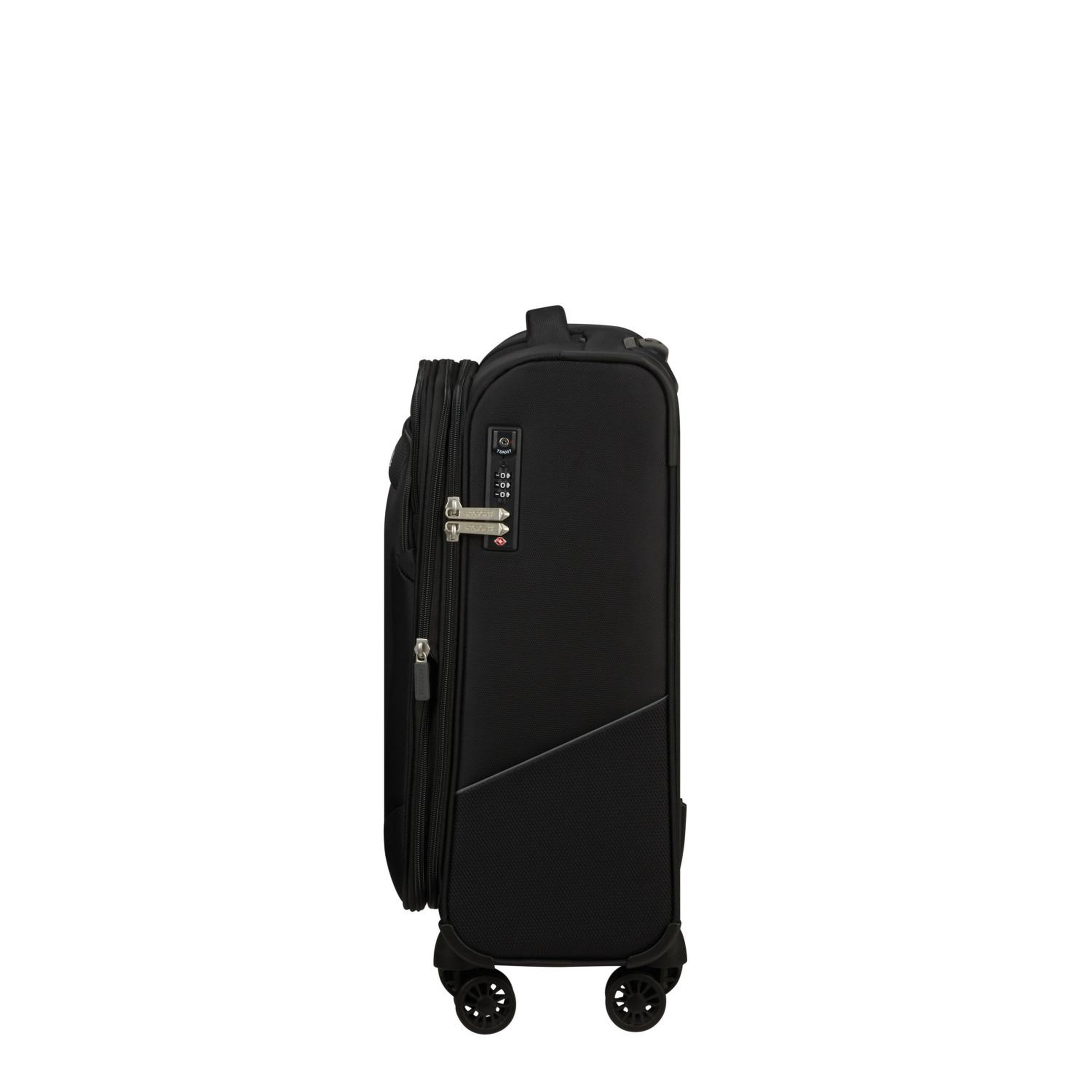 American Tourister Summerride - Körüklü Kabin Boy Valiz